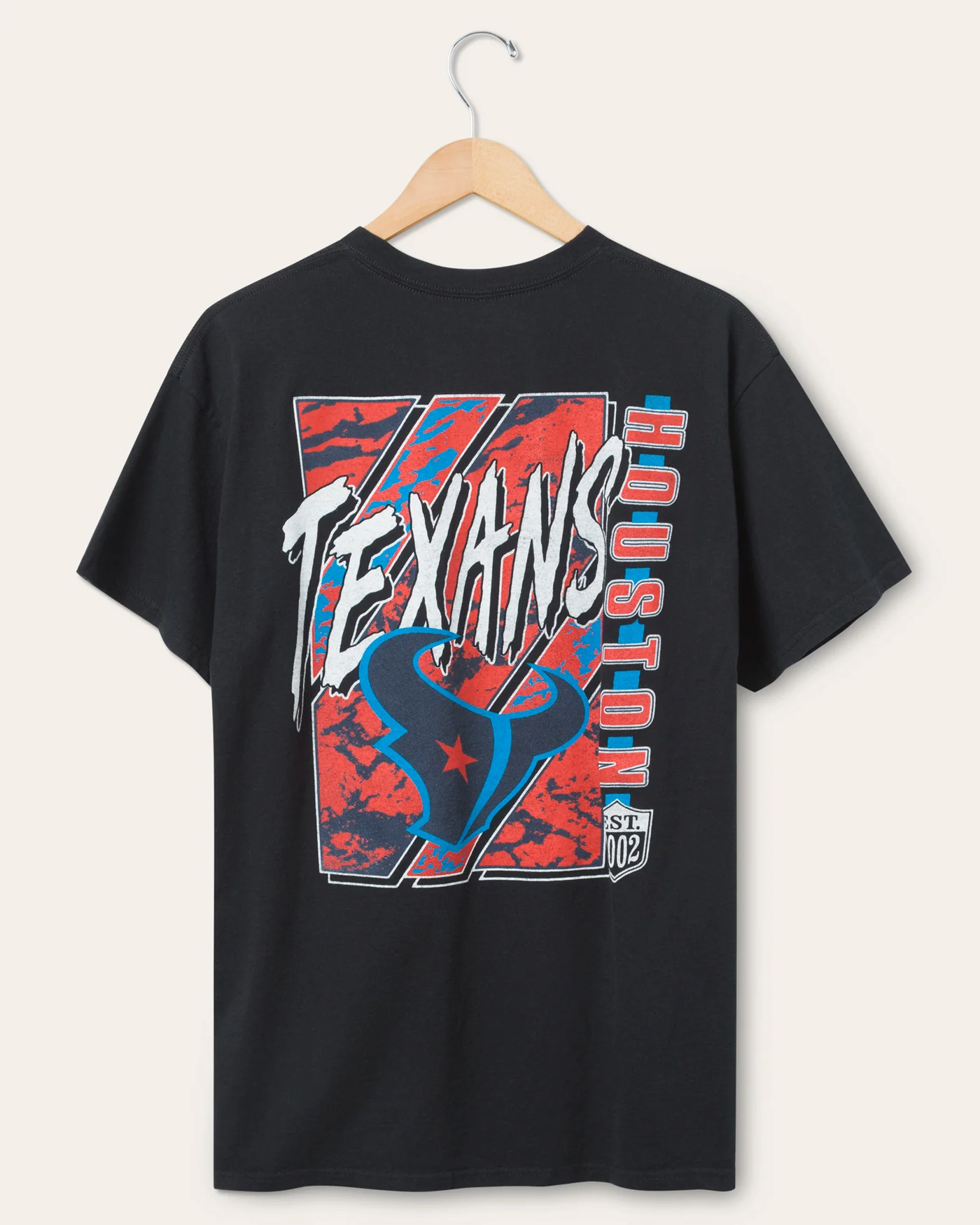Houston Texans Icon Flea Market Tee - Image 2