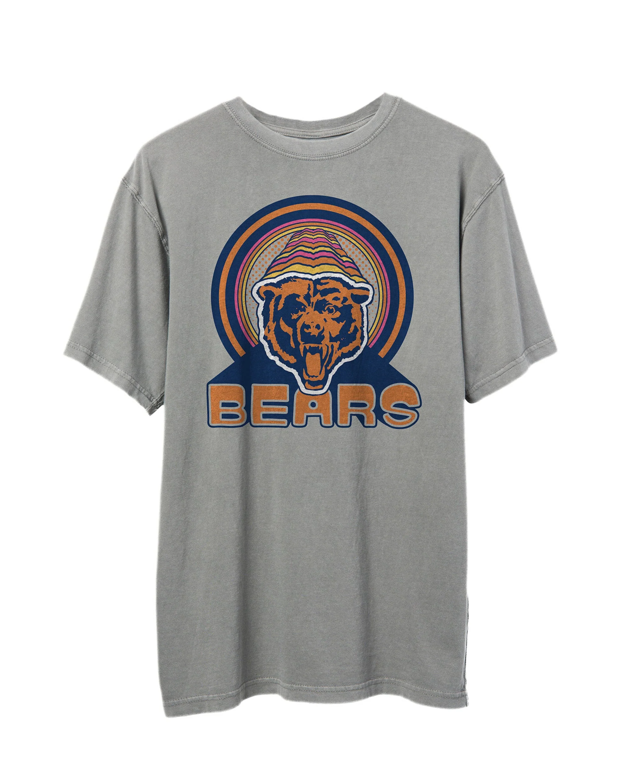NFL Infinite Vibe Bears Flea Market Tee