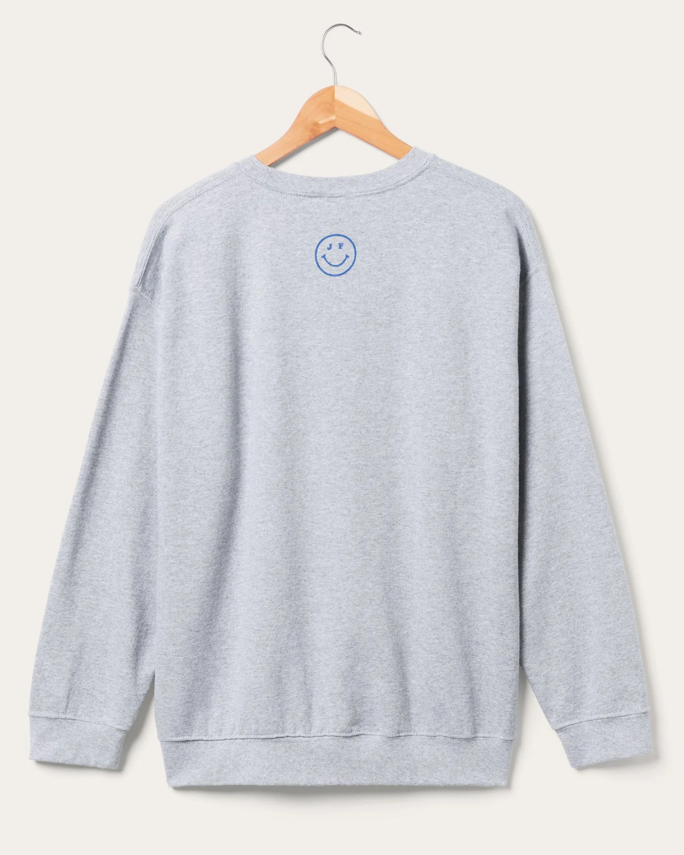 International Sports Club Paris France Flea Market Fleece - Image 6