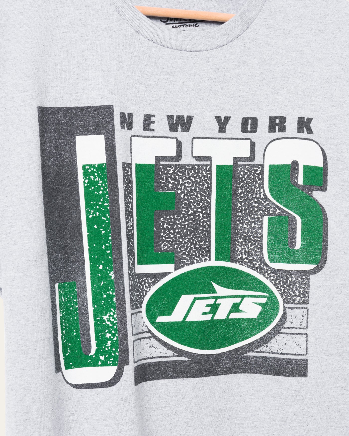 New York Jets Complete Tee - Image 4