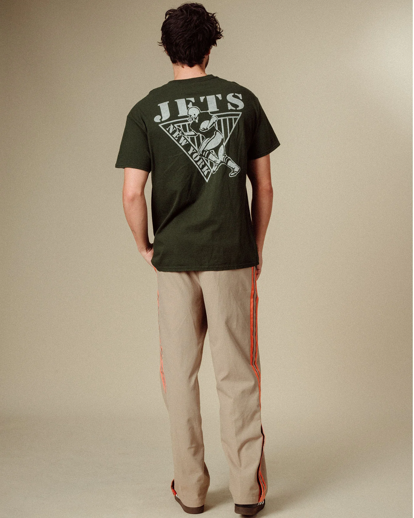 New York Jets Drive Tee - Image 3