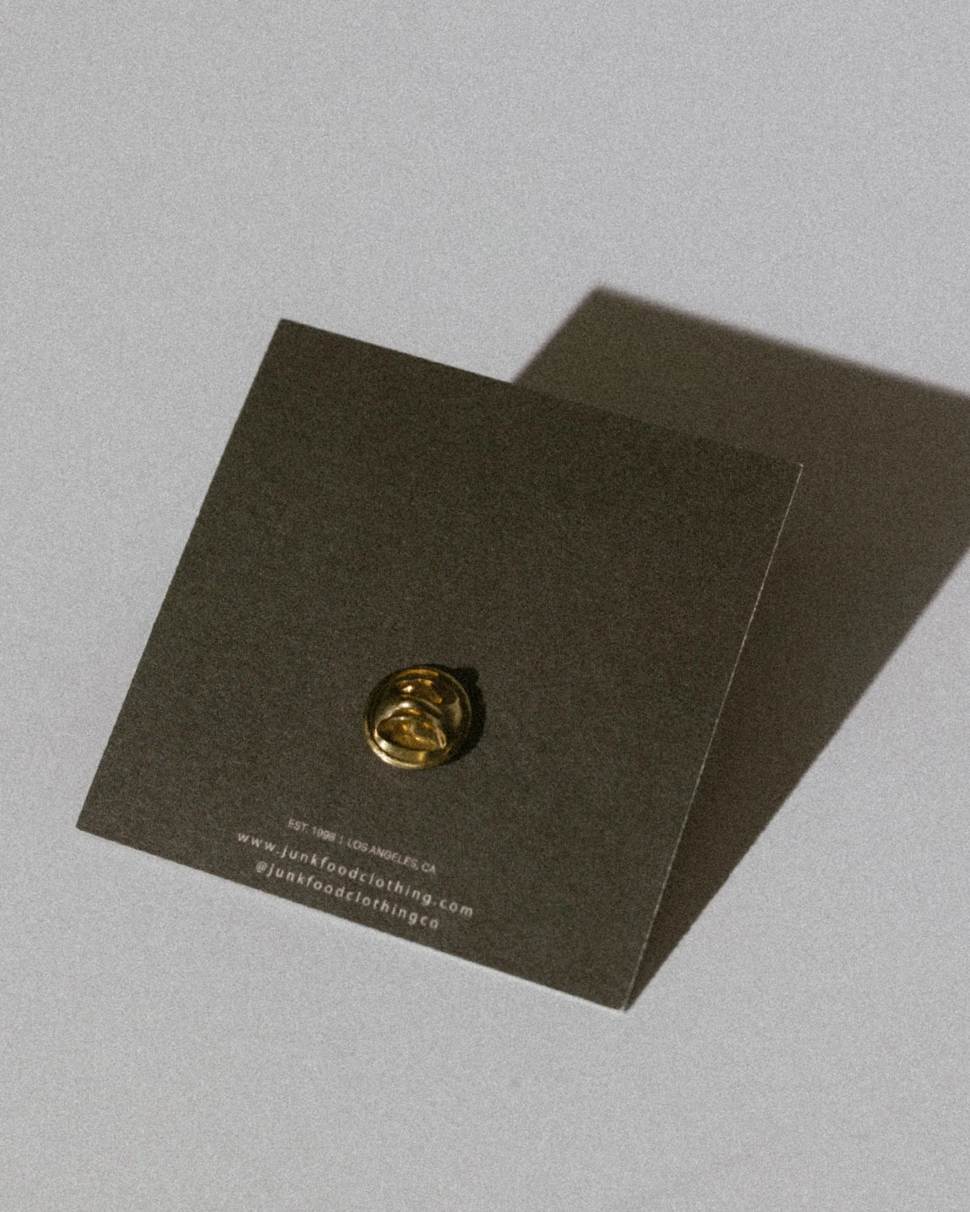 JF Peace + Smiles Pin - Image 3