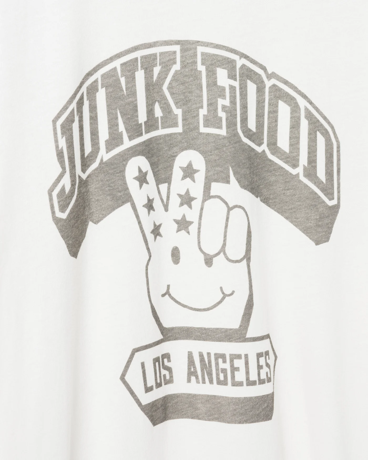 JF Peace + Smiles Vintage Tee - Image 6