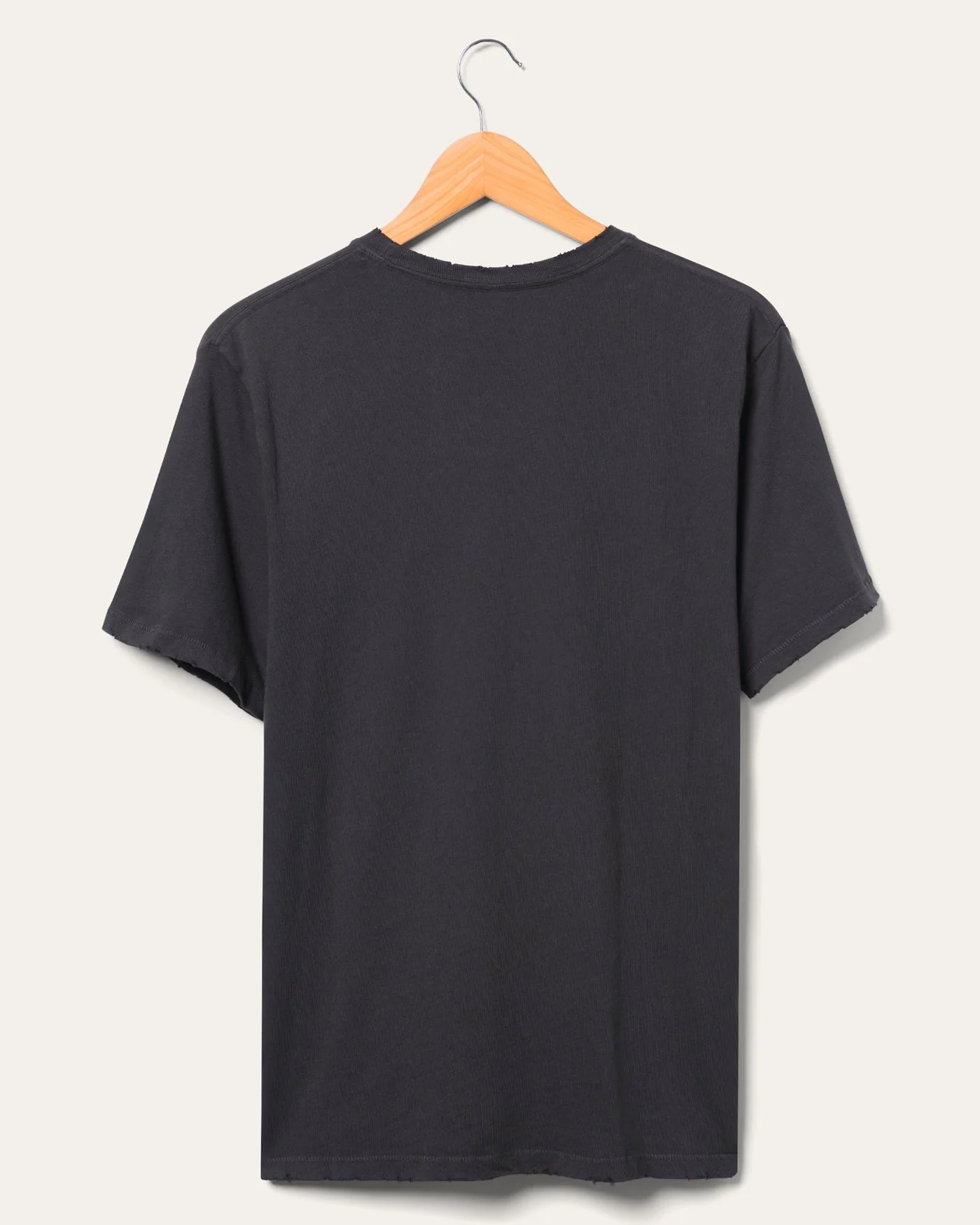 Jimi Hendrix Sound Waves Vintage Tee - Image 5