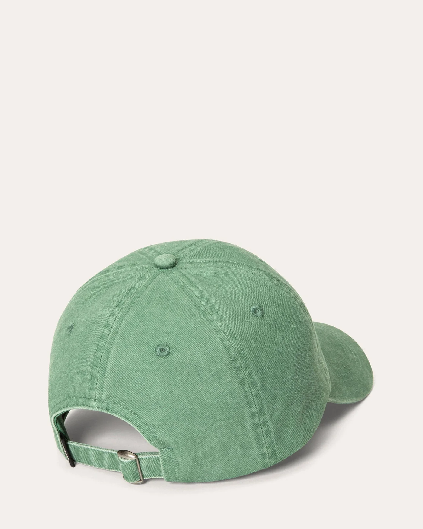Junk Food Smiley Embroidered 90's Hat - Image 3