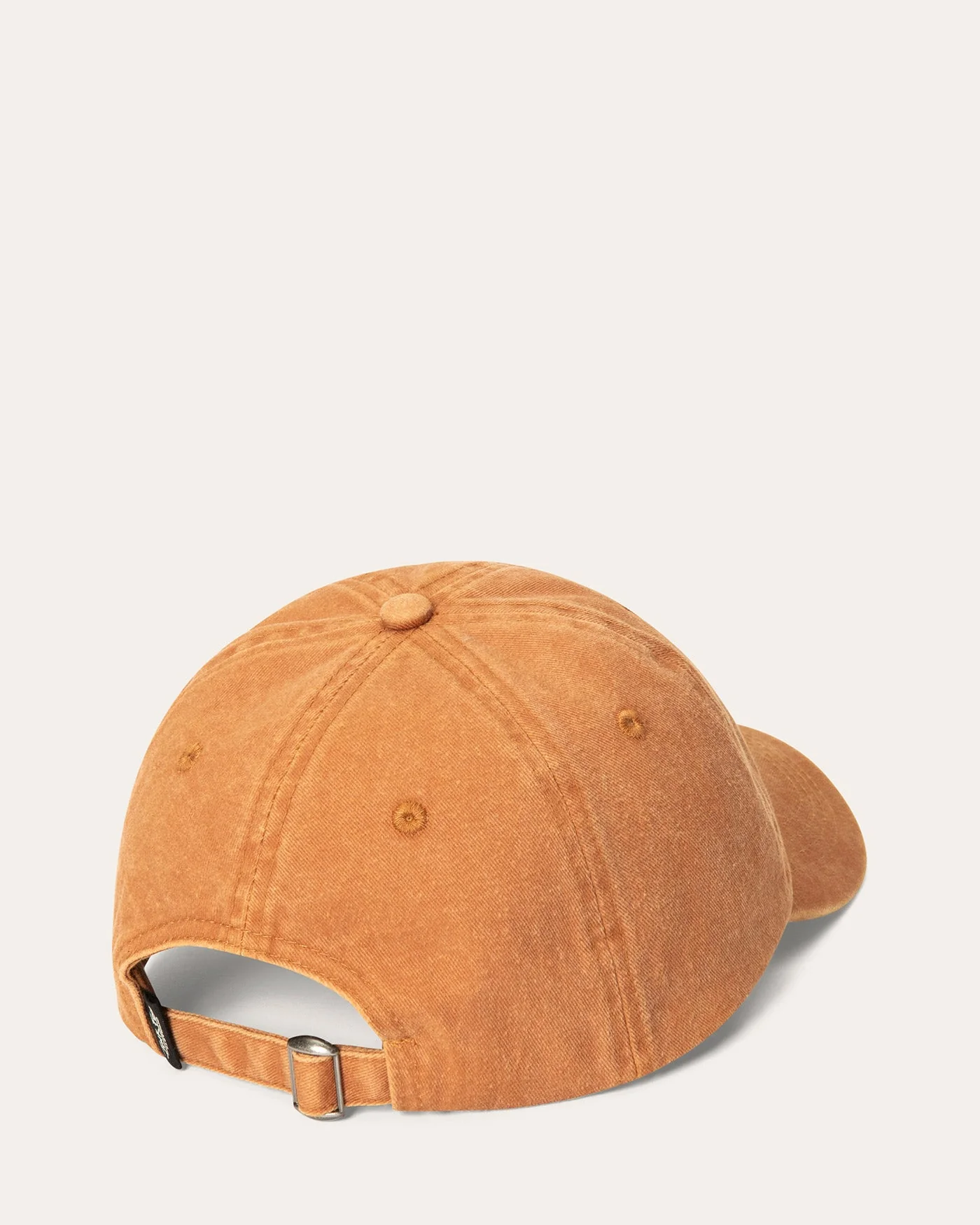 Junk Food Smiley Embroidered 90's Hat - Image 4