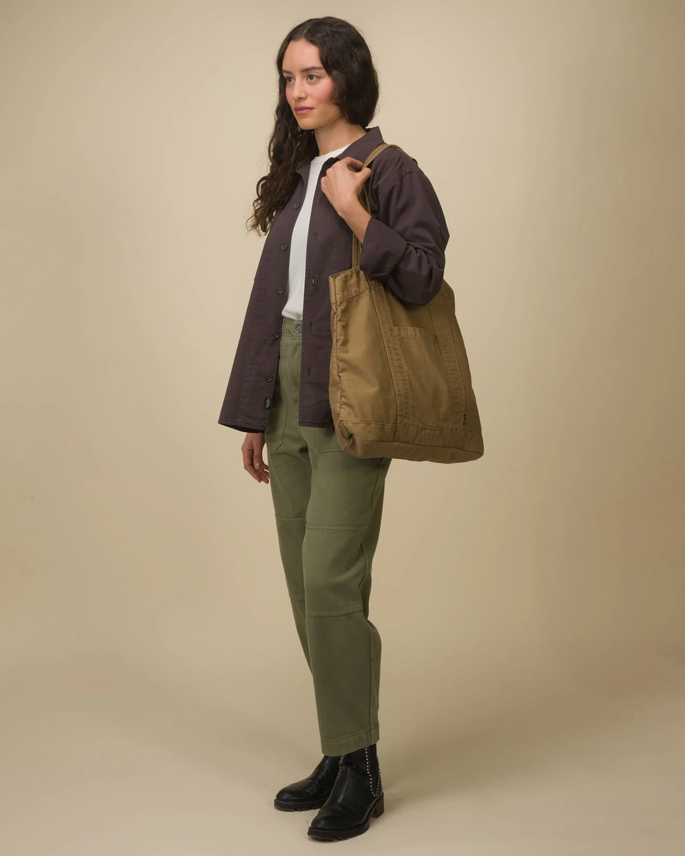 Junk Tote Bag - Image 4