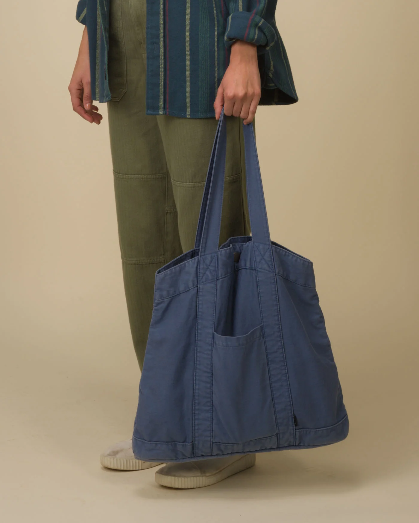 Junk Tote Bag - Image 3