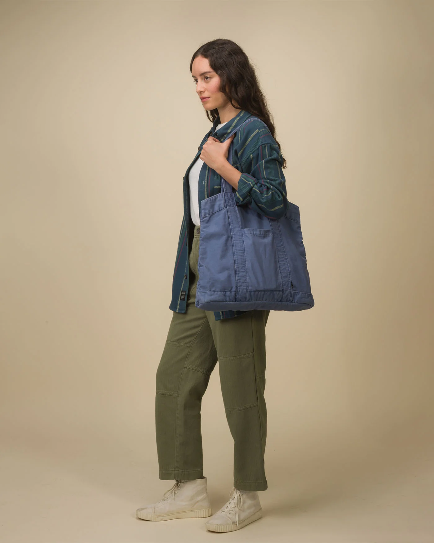 Junk Tote Bag - Image 4