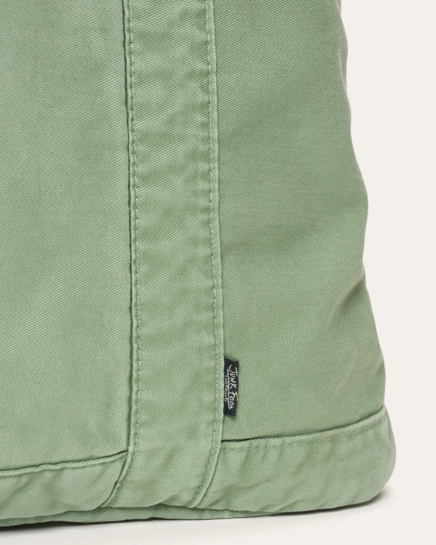 Junk Tote Bag - Image 6