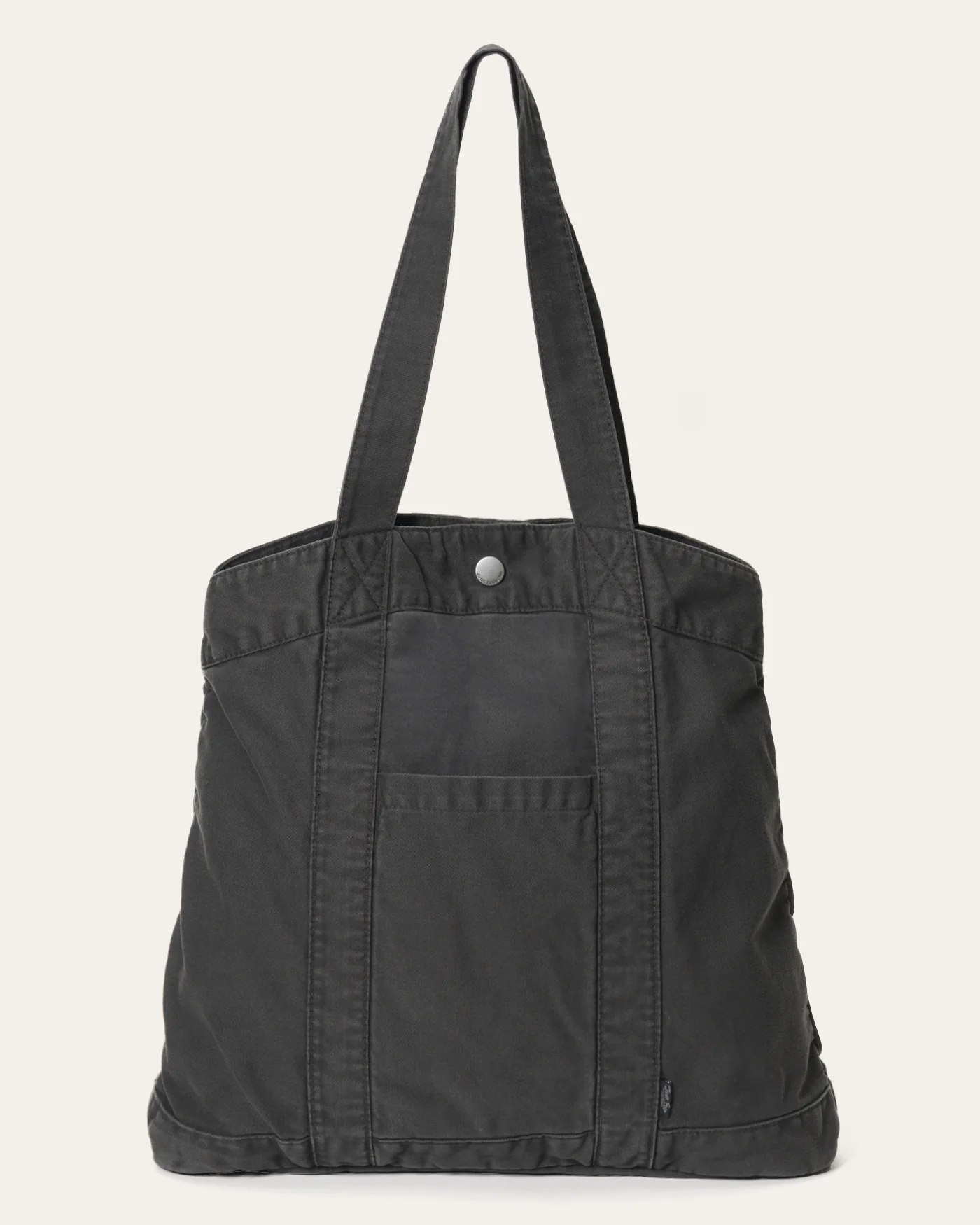 Junk Tote Bag