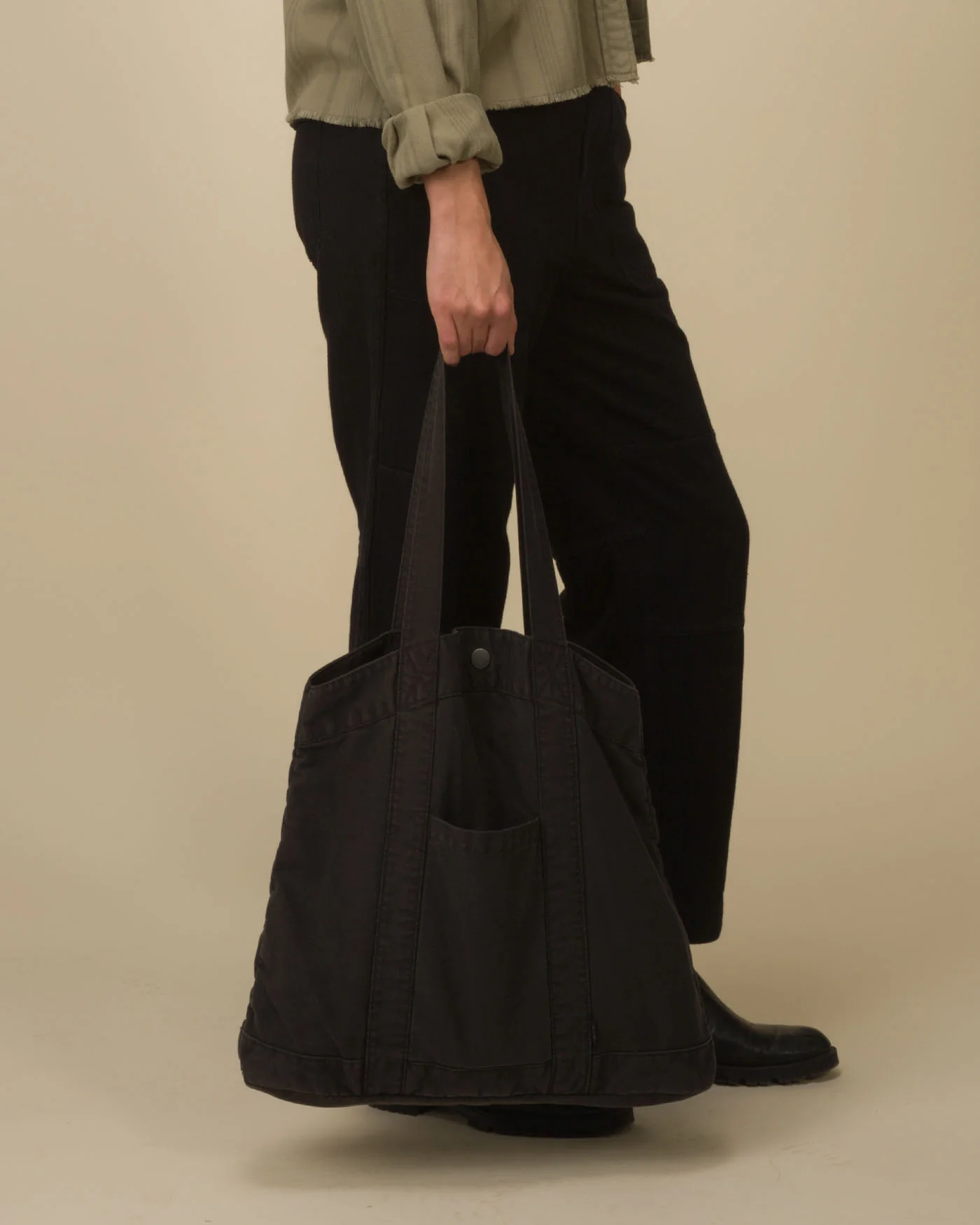 Junk Tote Bag - Image 2