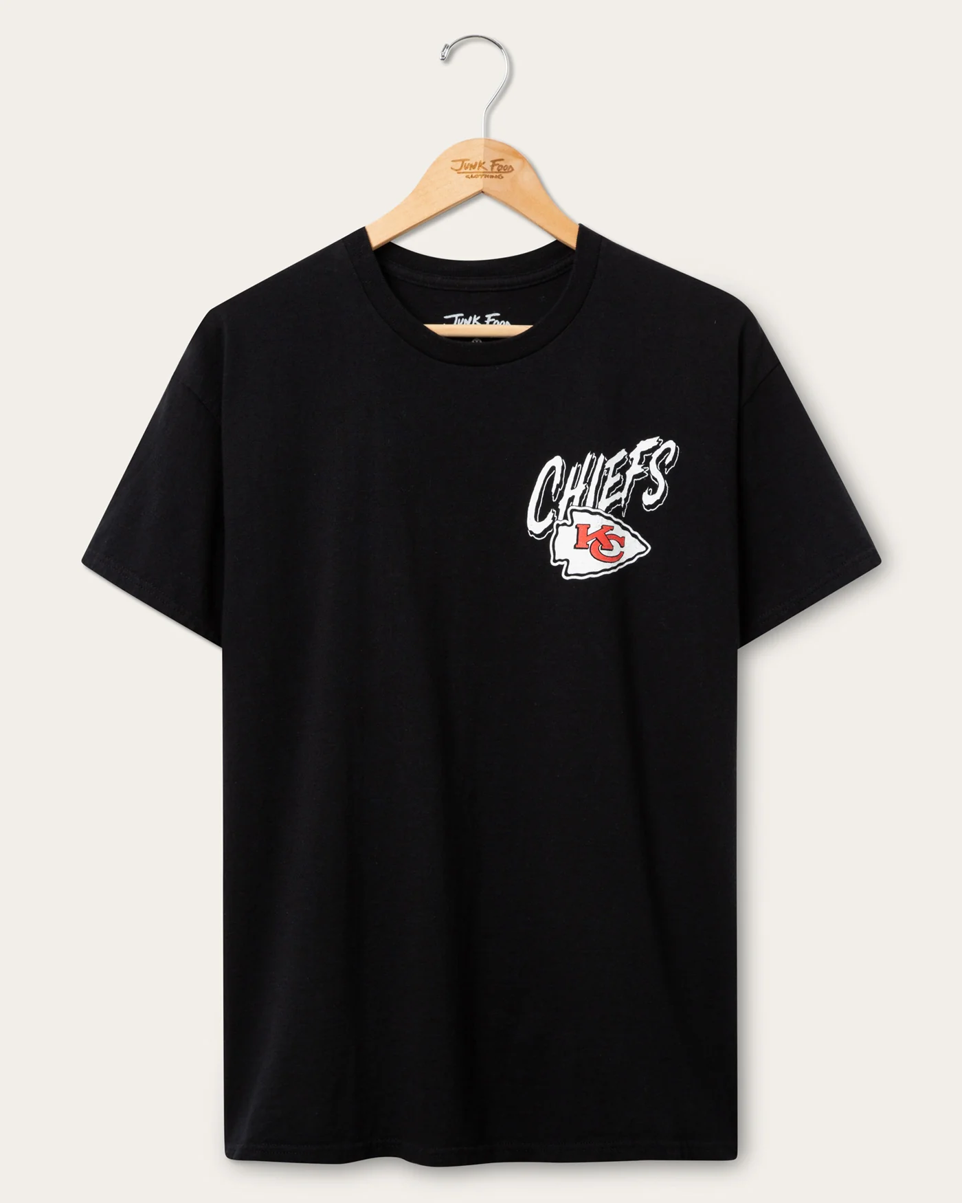 Kansas City Chiefs Icon Flea Market Tee
