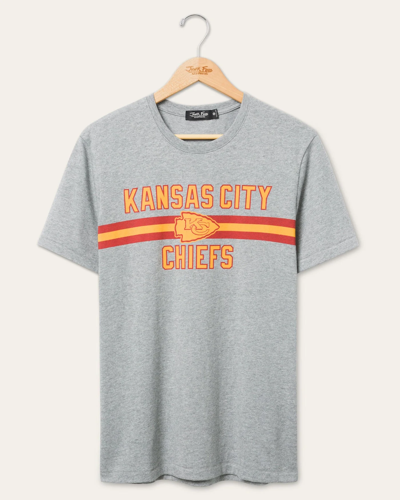 Kansas City Chiefs Lineman Tee