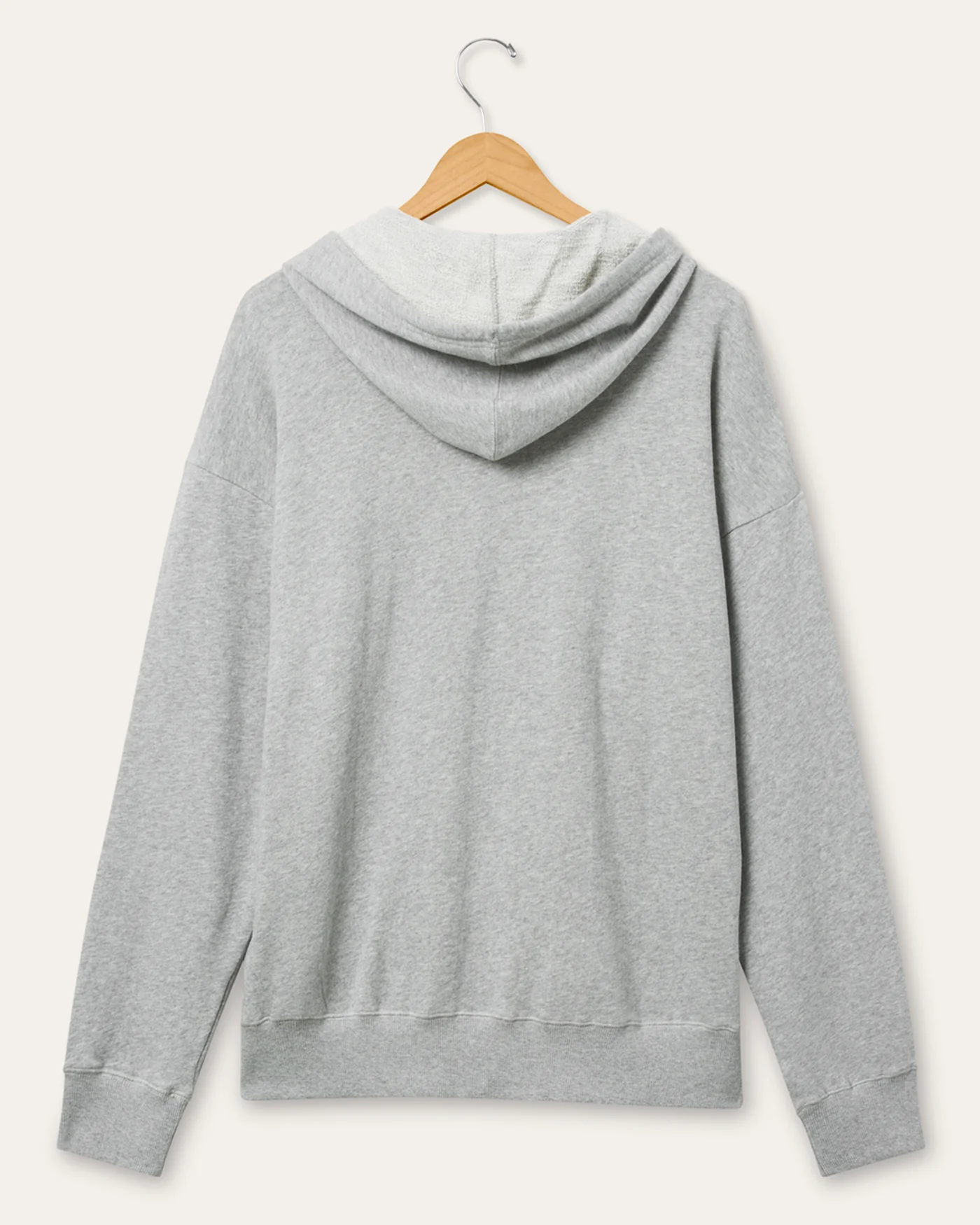 Kansas City Chiefs Scrimmage Hoodie - Image 2
