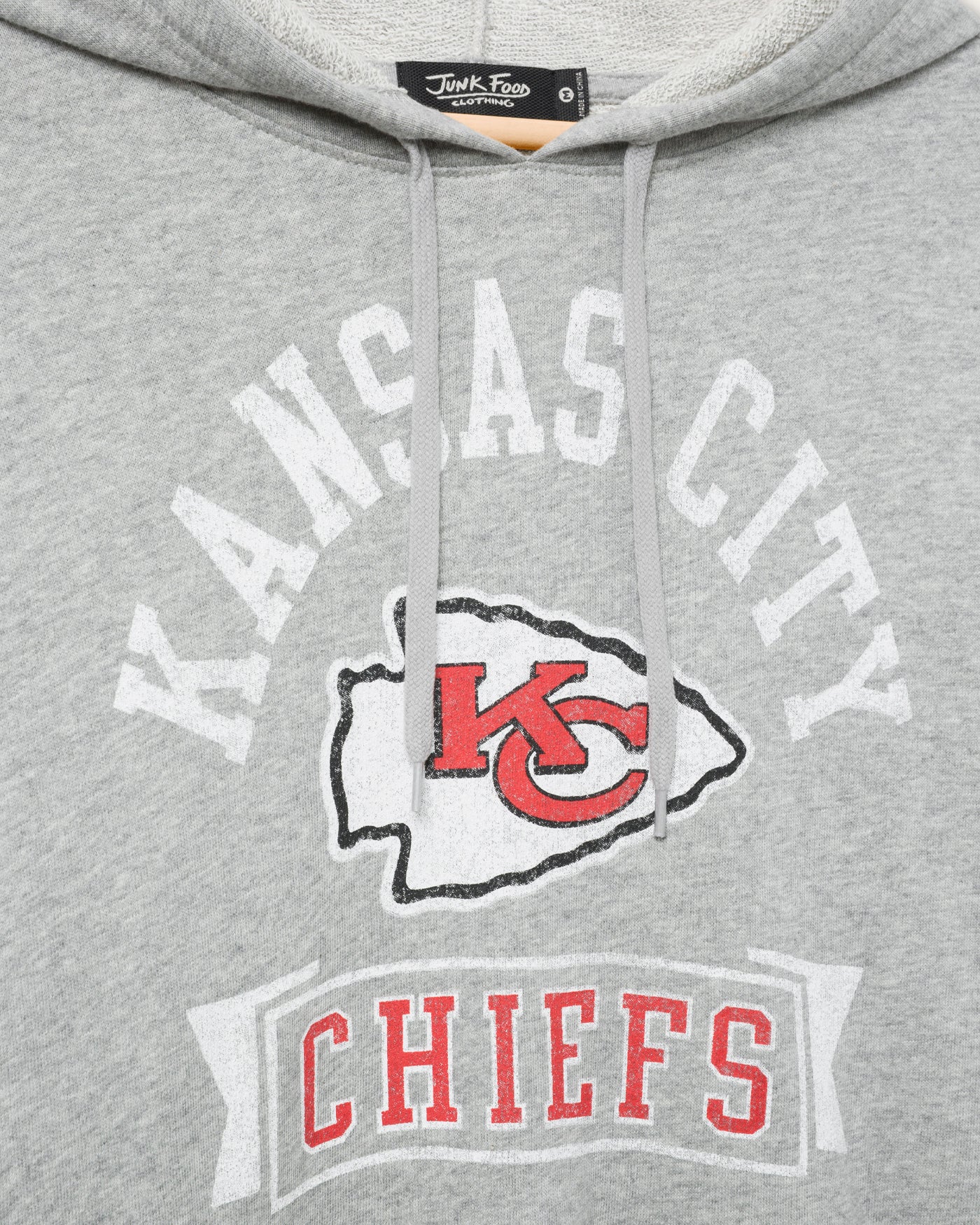 Kansas City Chiefs Scrimmage Hoodie - Image 3