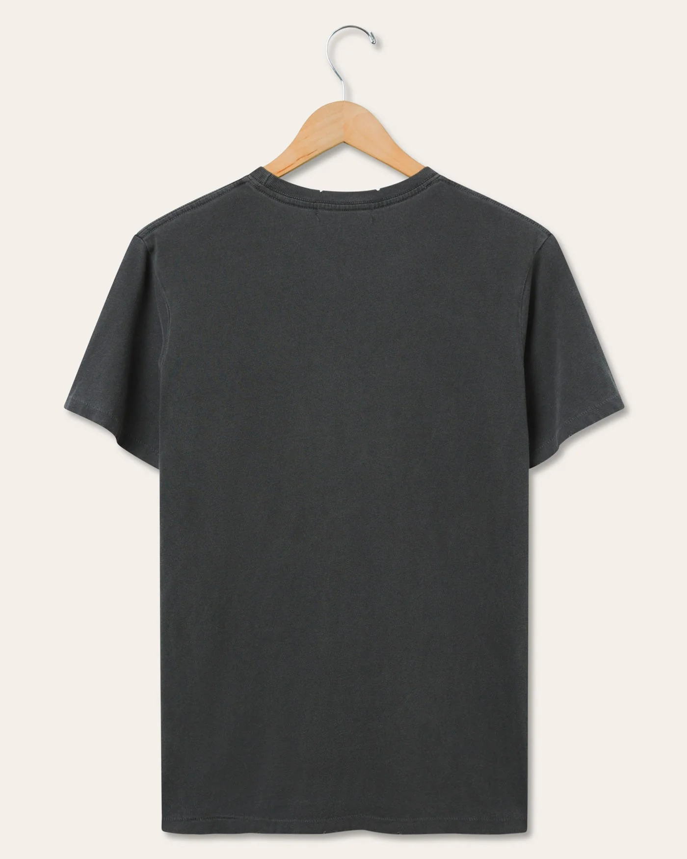Kansas City Chiefs Shadow Vintage Tee - Image 2