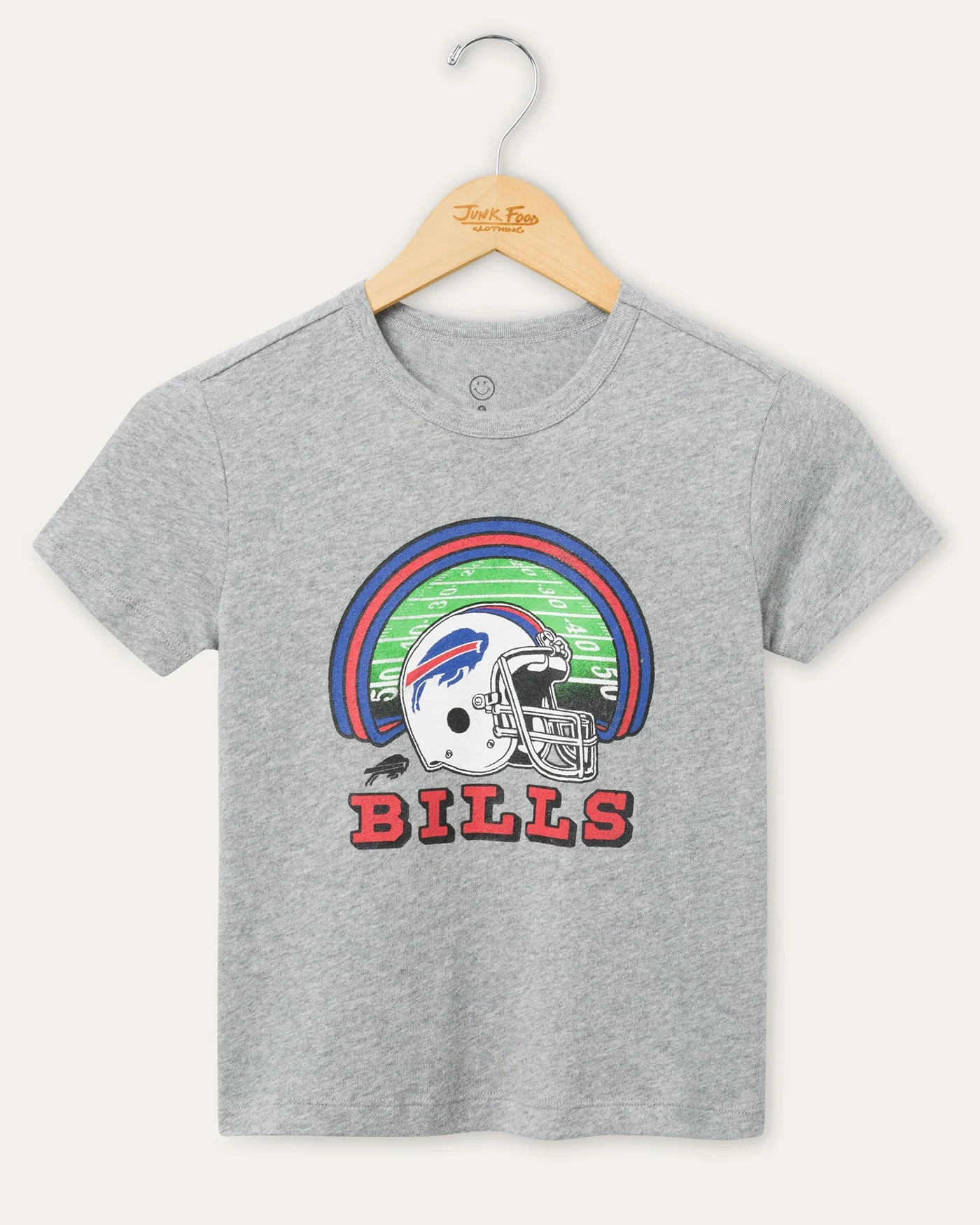 Kids Buffalo Bills Game Time Tee