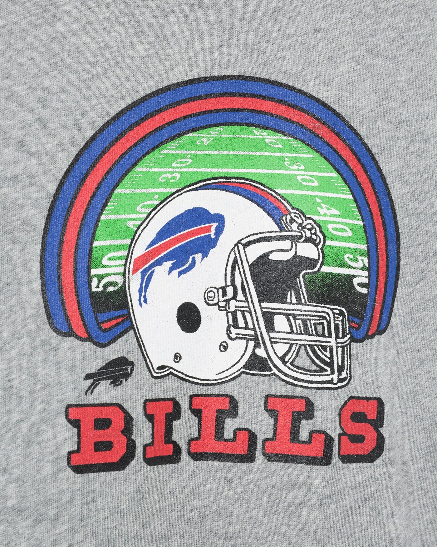 Kids Buffalo Bills Game Time Tee - Image 3