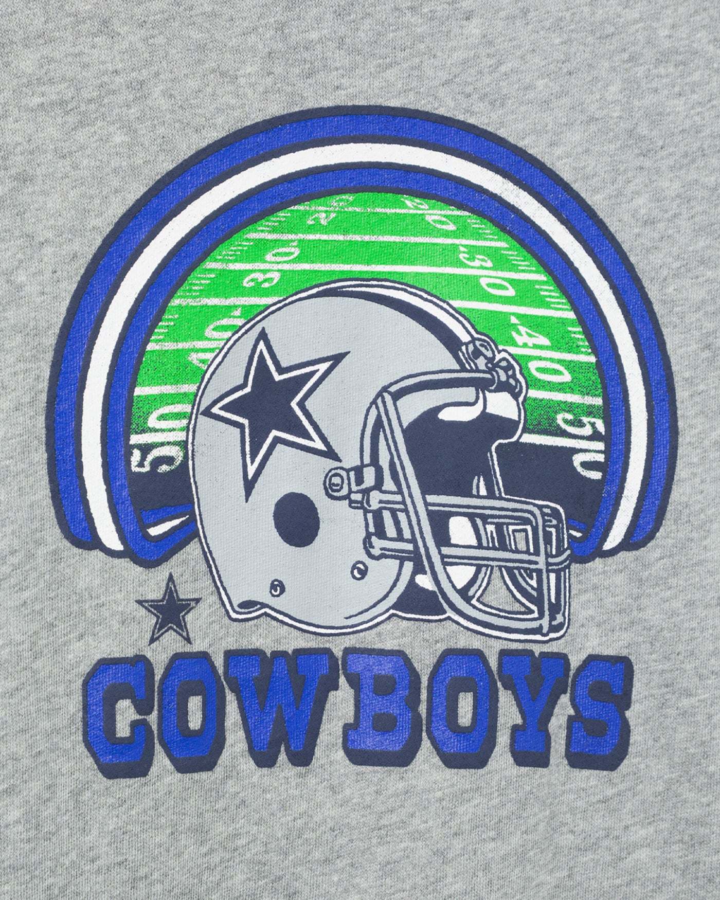 Kids Dallas Cowboys Game Time Tee - Image 3