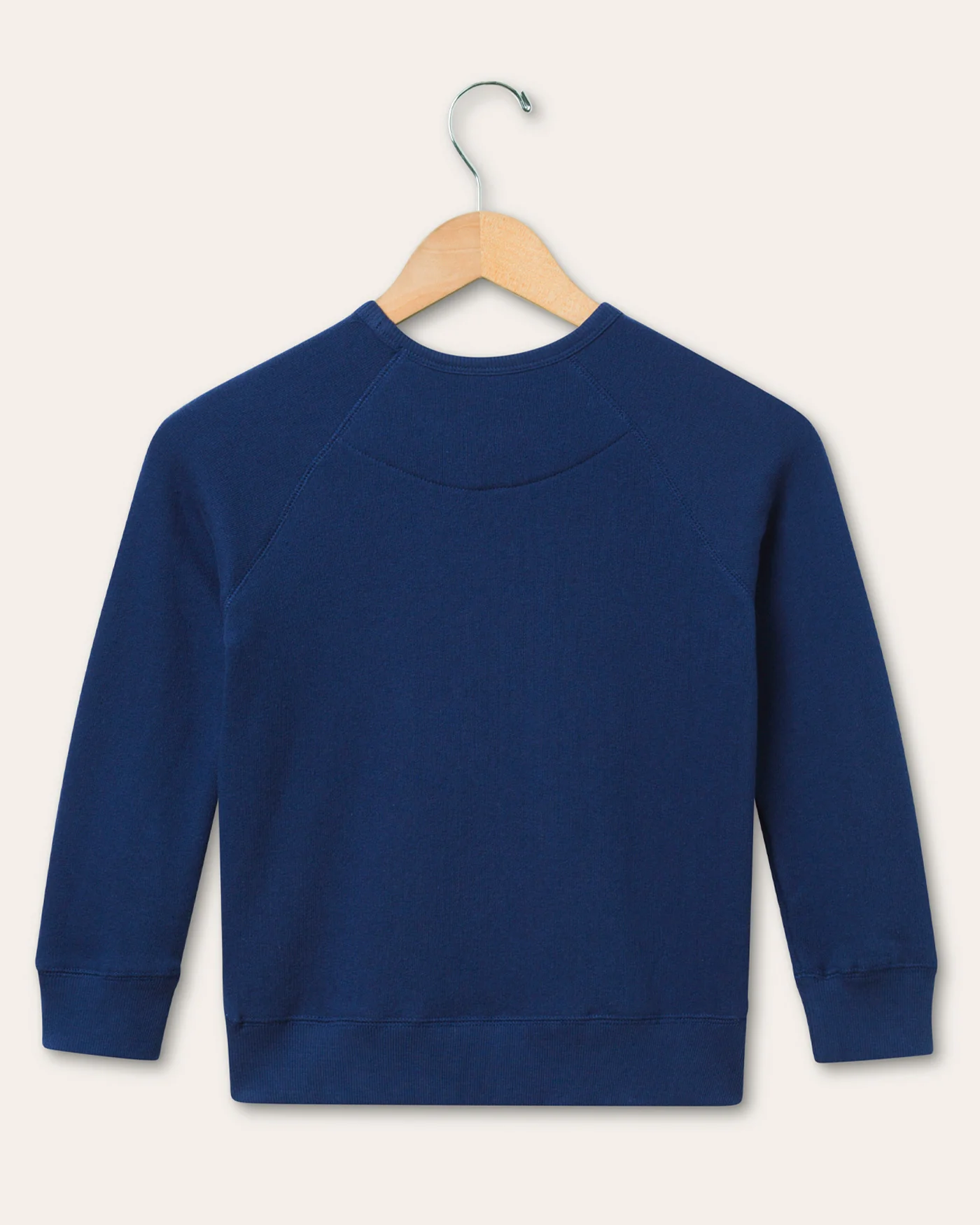 Kids Dallas Cowboys Hot Route Raglan Fleece - Image 2