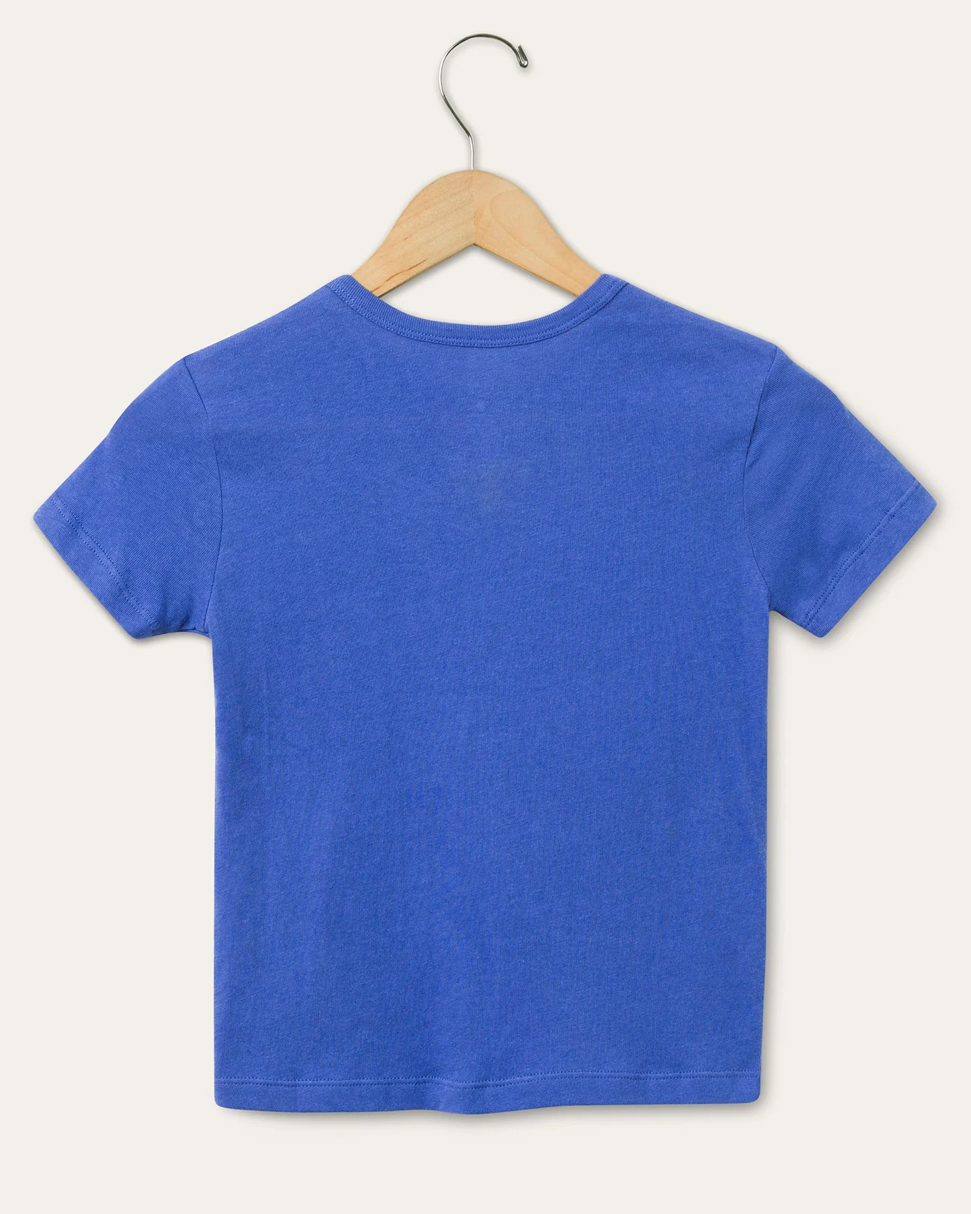 Kids Denver Broncos Rushing Tee - Image 2