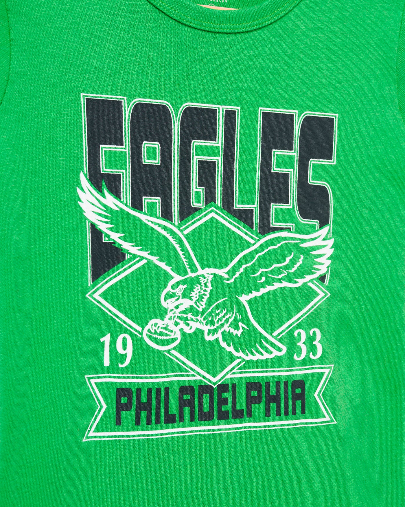 Kids Philadelphia Eagles Overtime Tee - Image 5