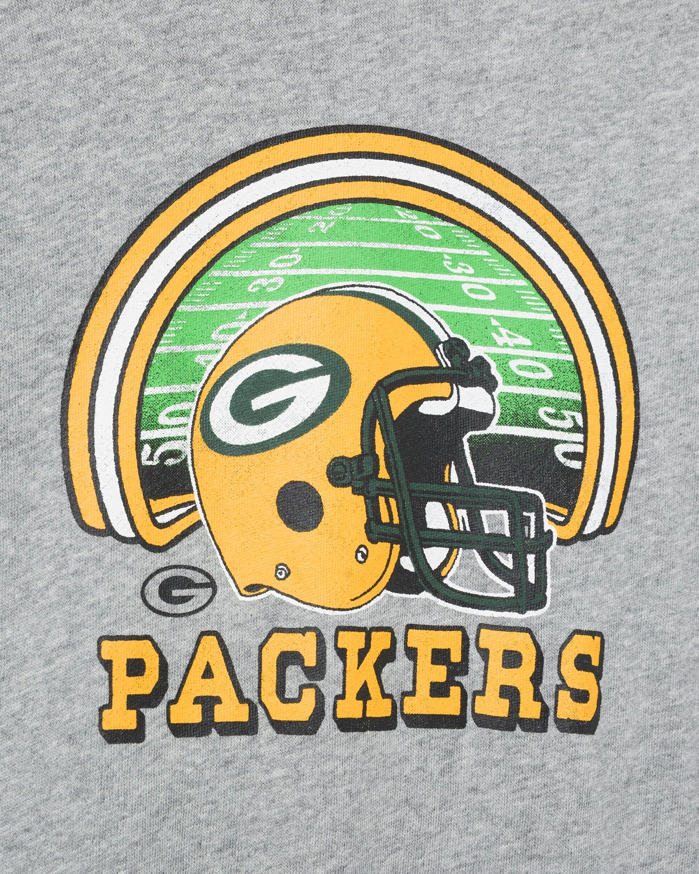 Kids Green Bay Packers Game Time Tee - Image 3
