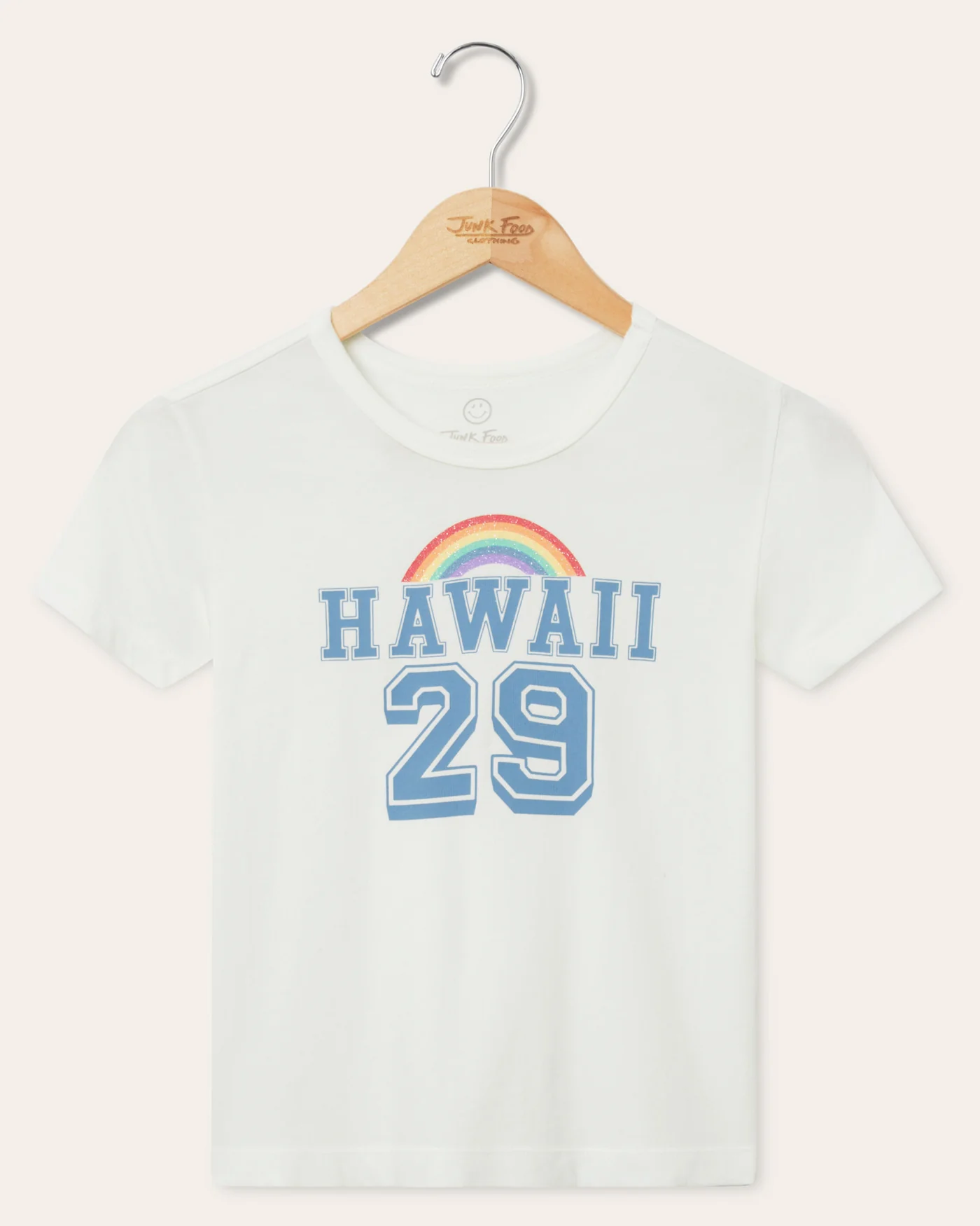 Kids Hawaii Rainbow Tee