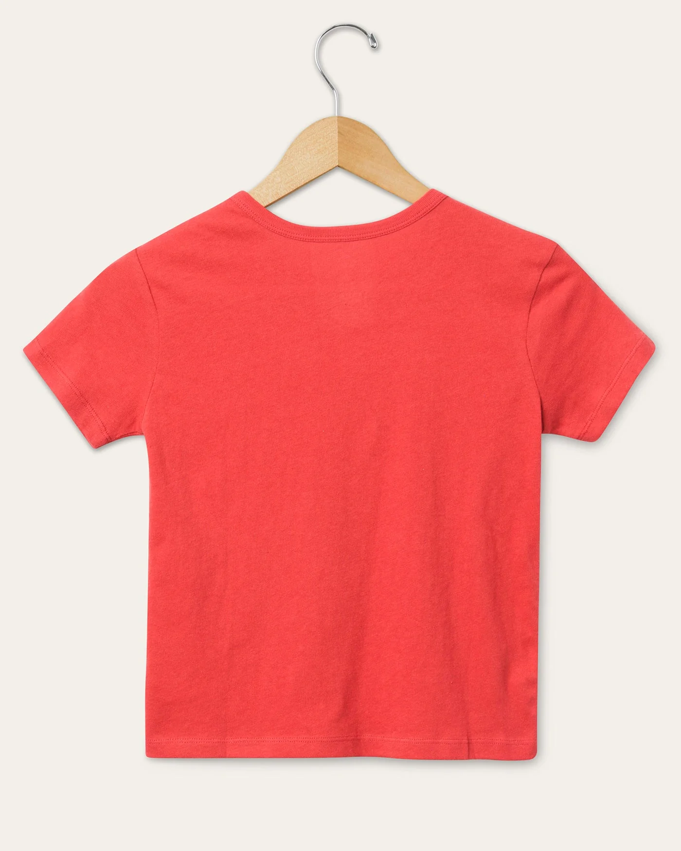 Kids Kansas City Chiefs Rushing Tee - Image 2