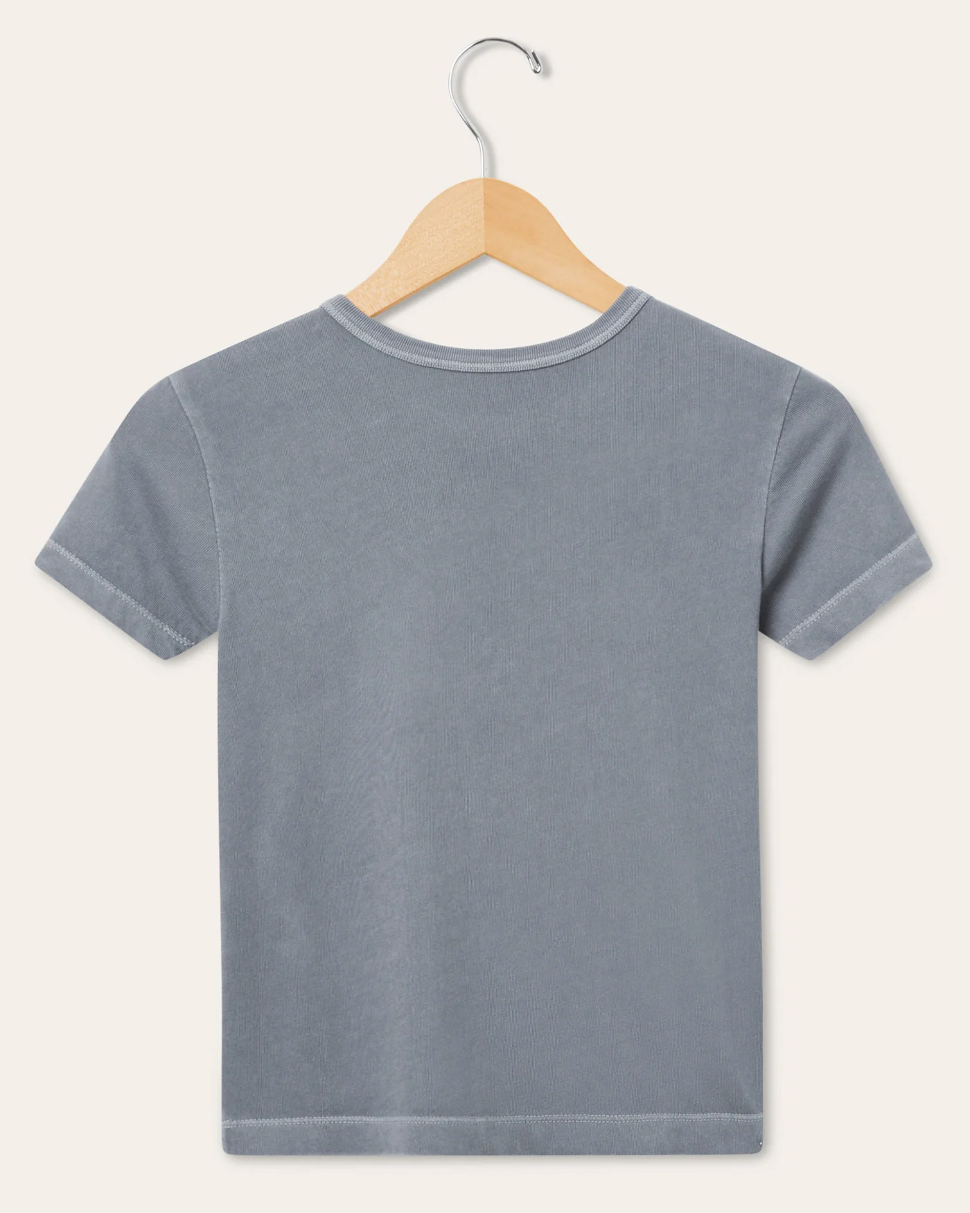 Kids Mickey Mouse Lasso Tee - Image 2