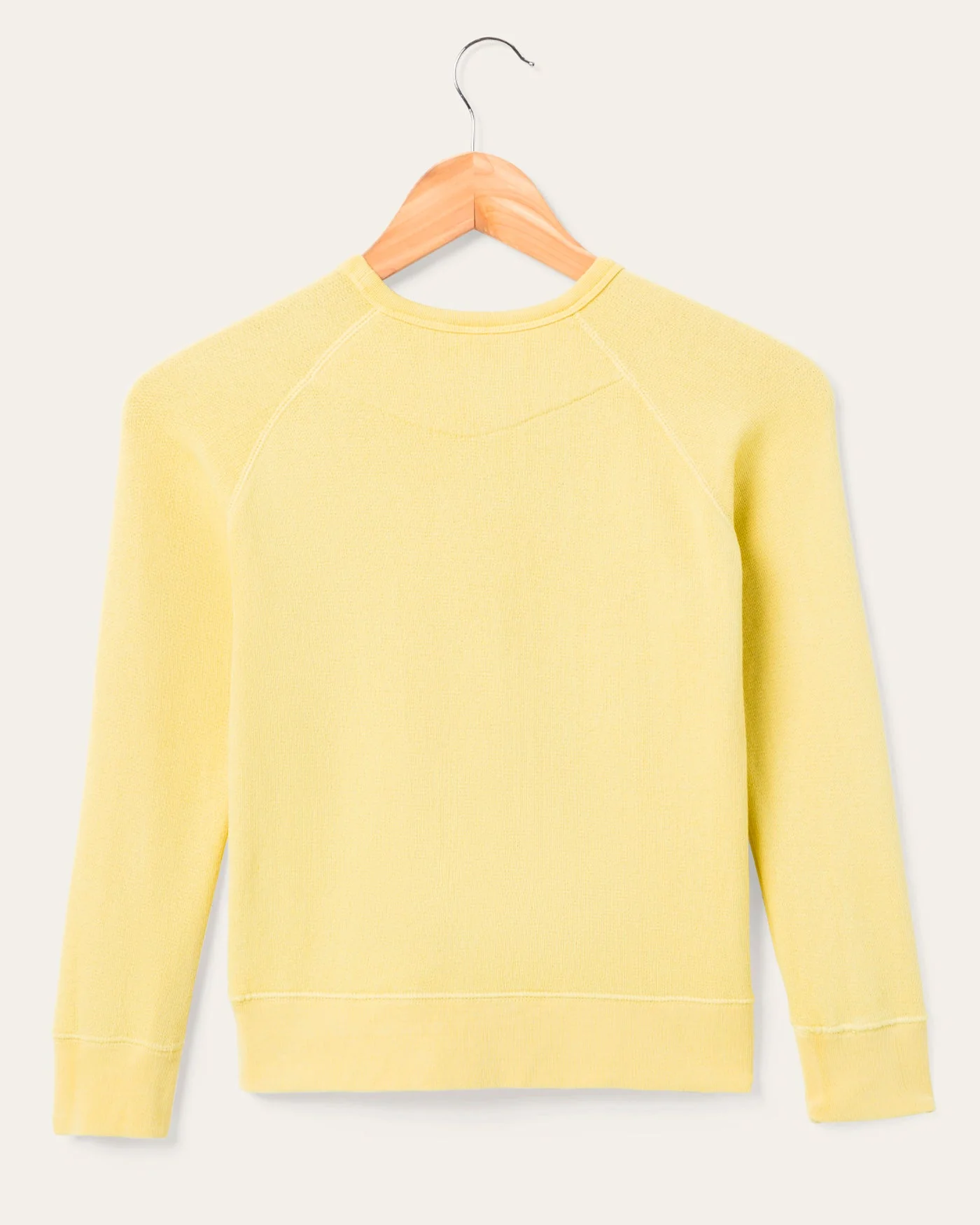 Kids Peanuts Hugging Your Friends Raglan Fleece - Image 4