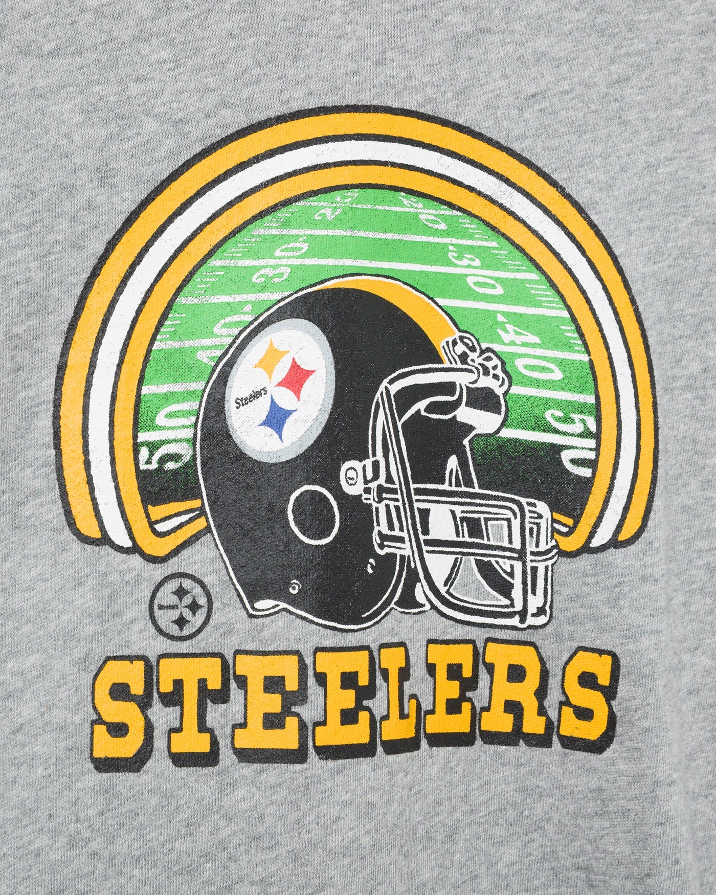 Kids Pittsburgh Steelers Game Time Tee - Image 3