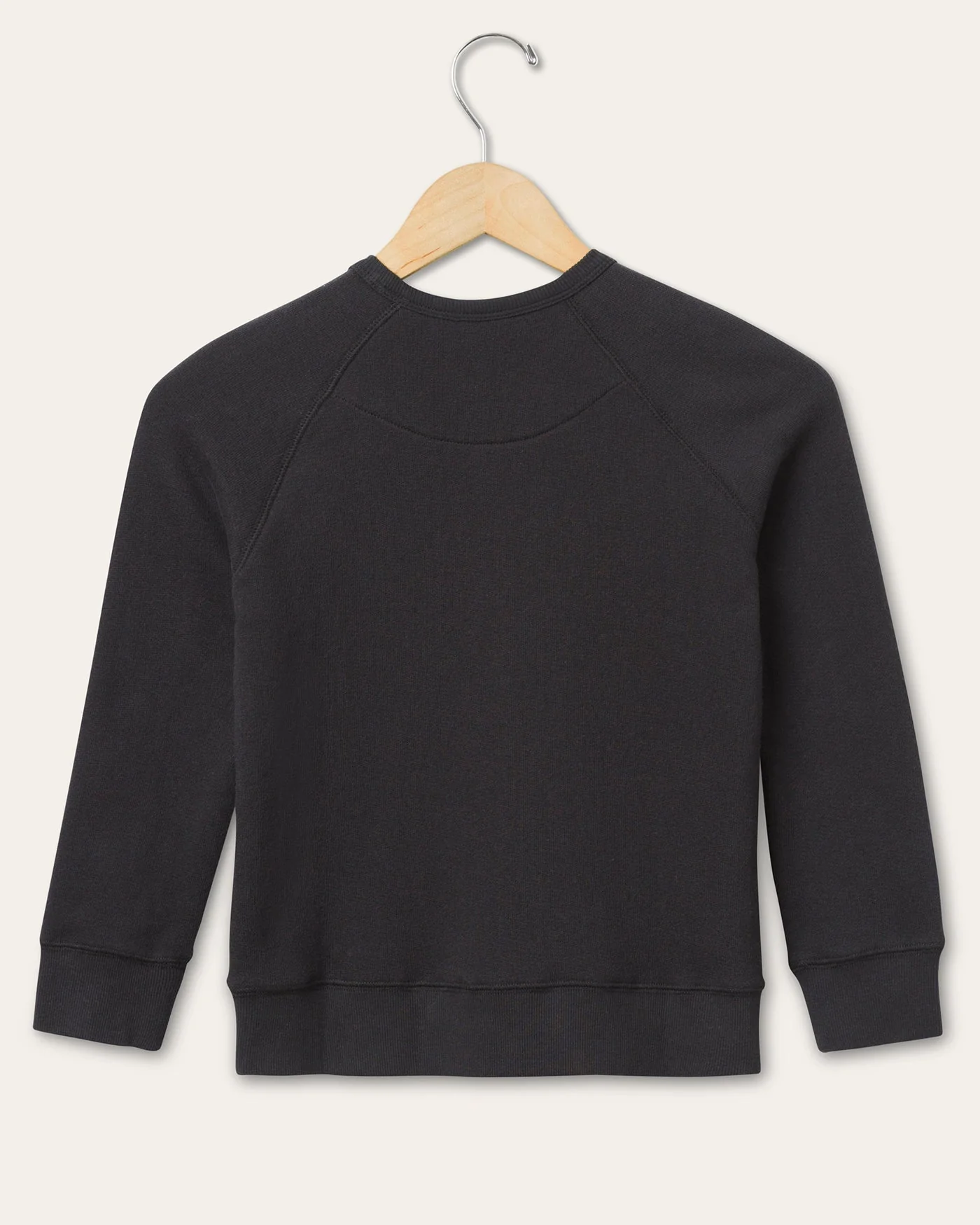 Kids Pittsburgh Steelers Hot Route Raglan Fleece - Image 2