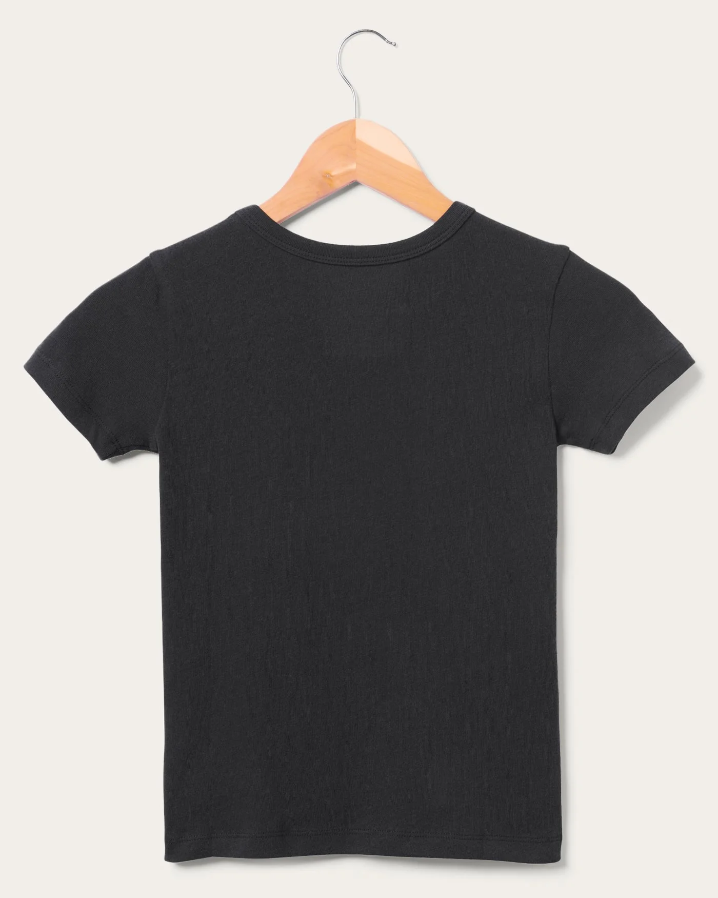 Kids Pittsburgh Steelers Mickey Crest Tee - Image 2