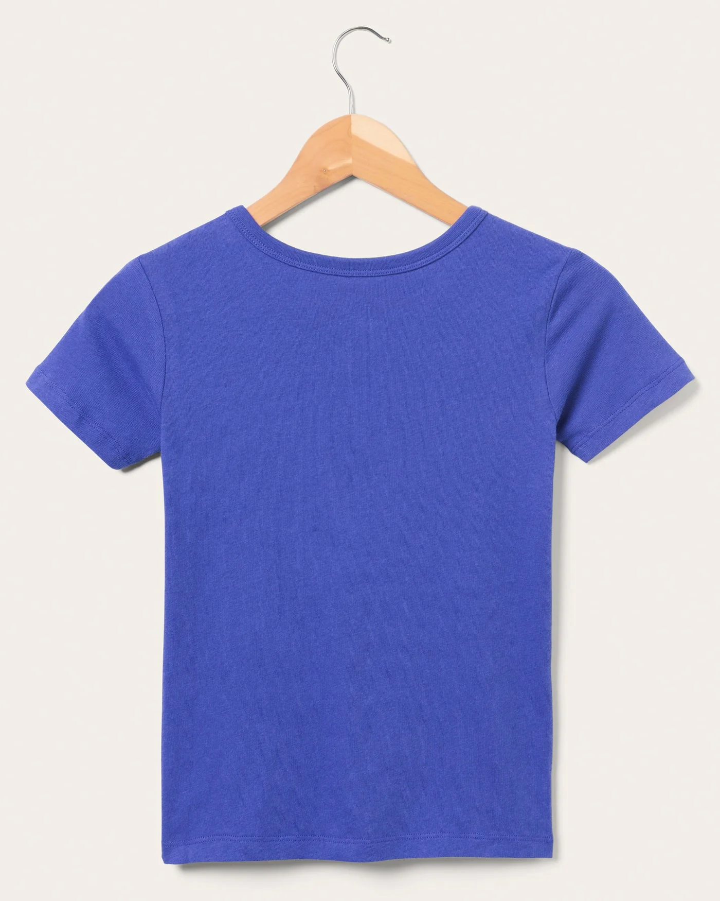 Kids Los Angeles Rams Overtime Tee - Image 4