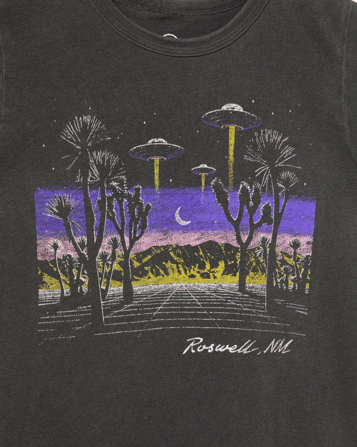 Kids Roswell Tee - Image 3