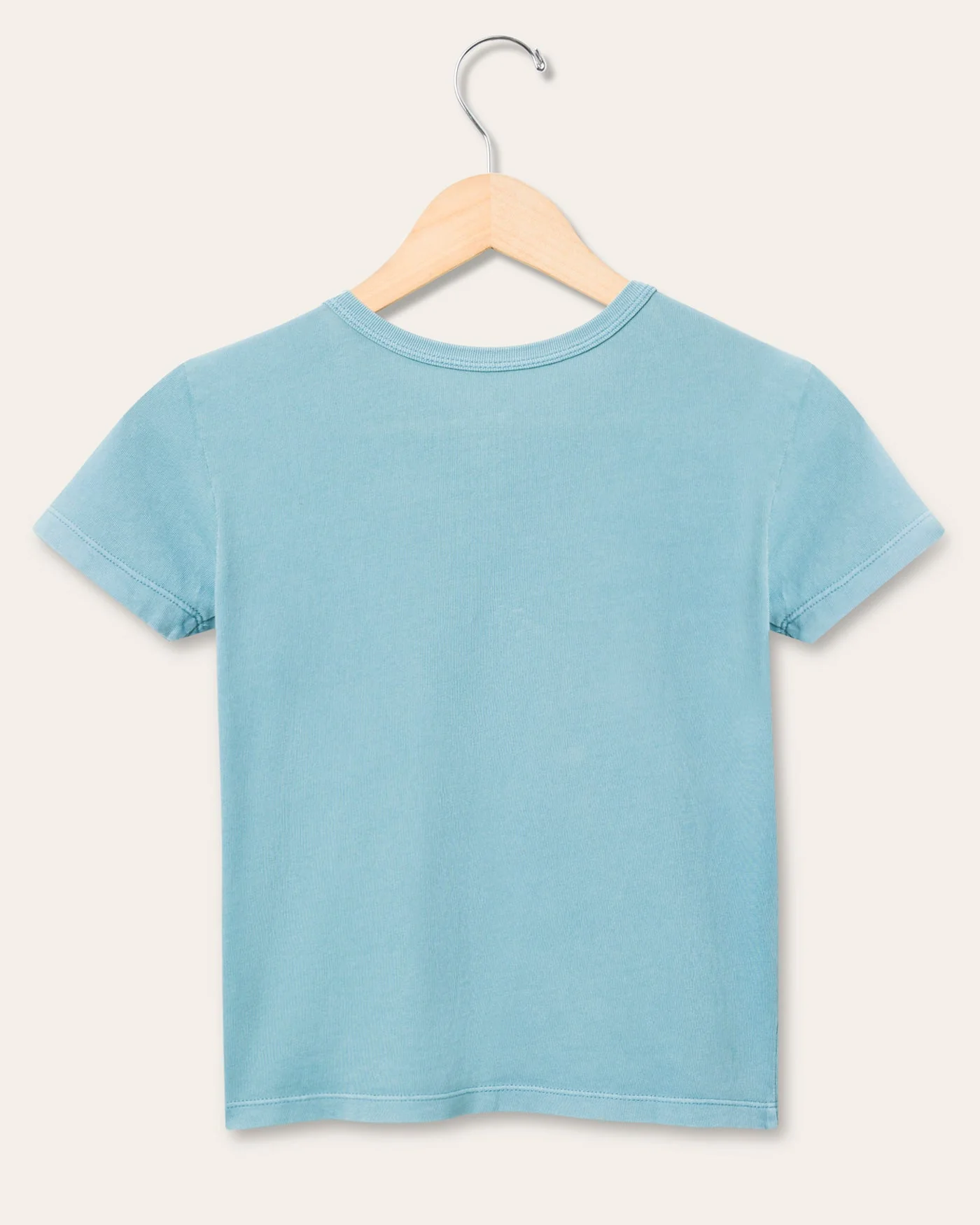 Kids Snoopy Tennis Tee - Image 2