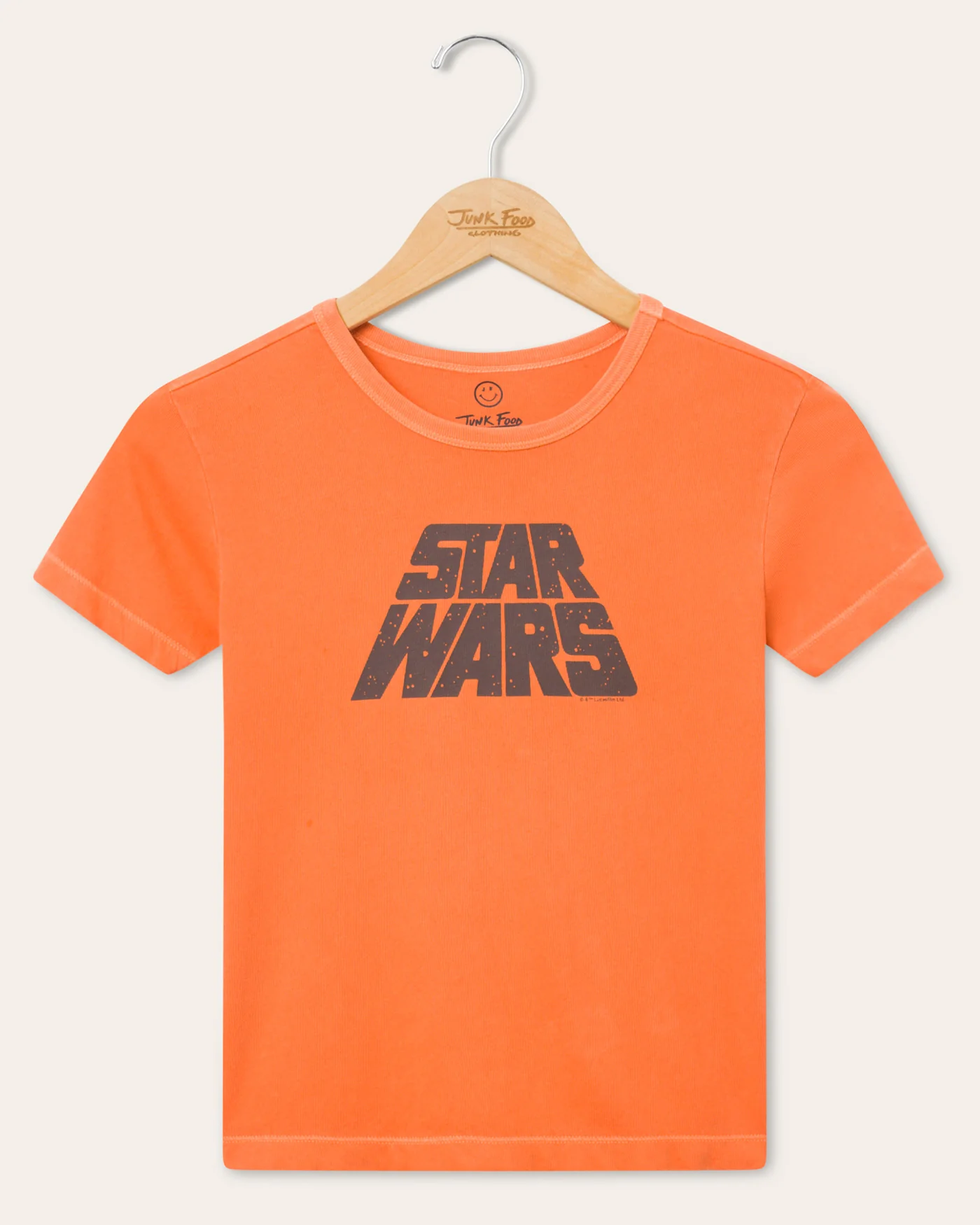 Kids Star Wars™ May The Force Be With You Tee