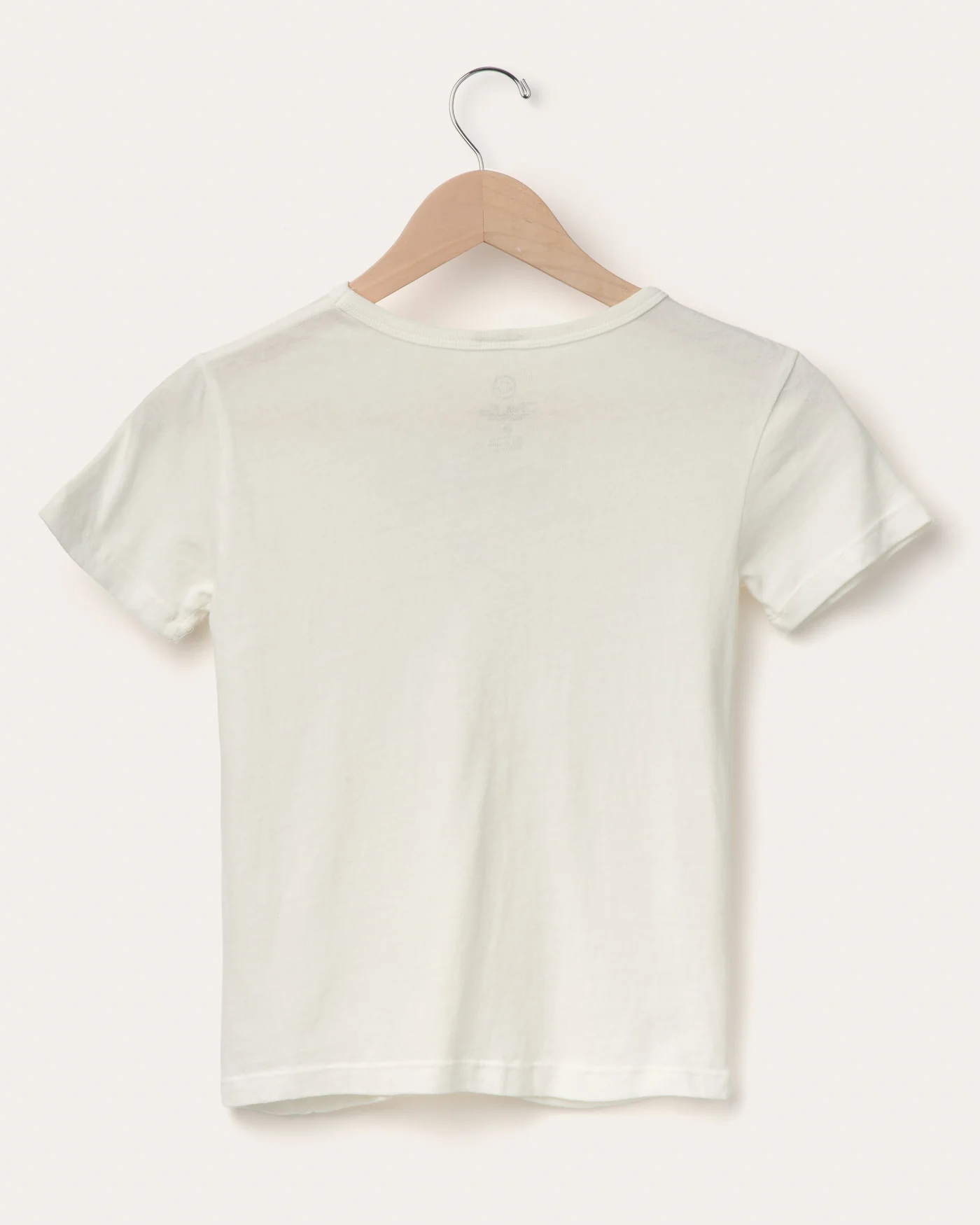 Kids Waving Mickey Tee - Image 2