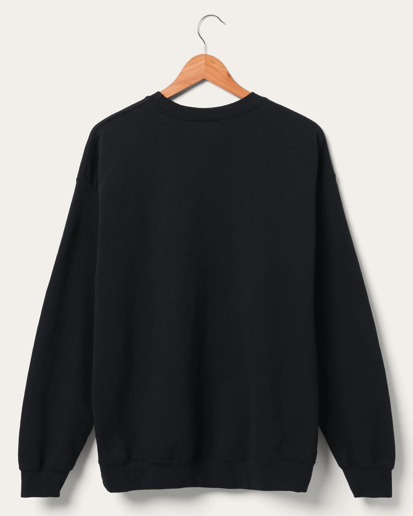 LA Mountain Lion Flea Market Crew Fleece - Image 4
