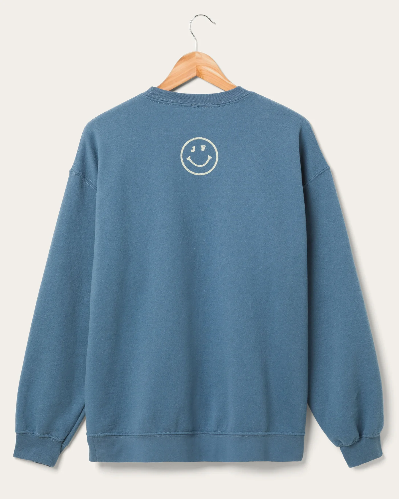 Le Sports Club Flea Market Fleece - Image 6