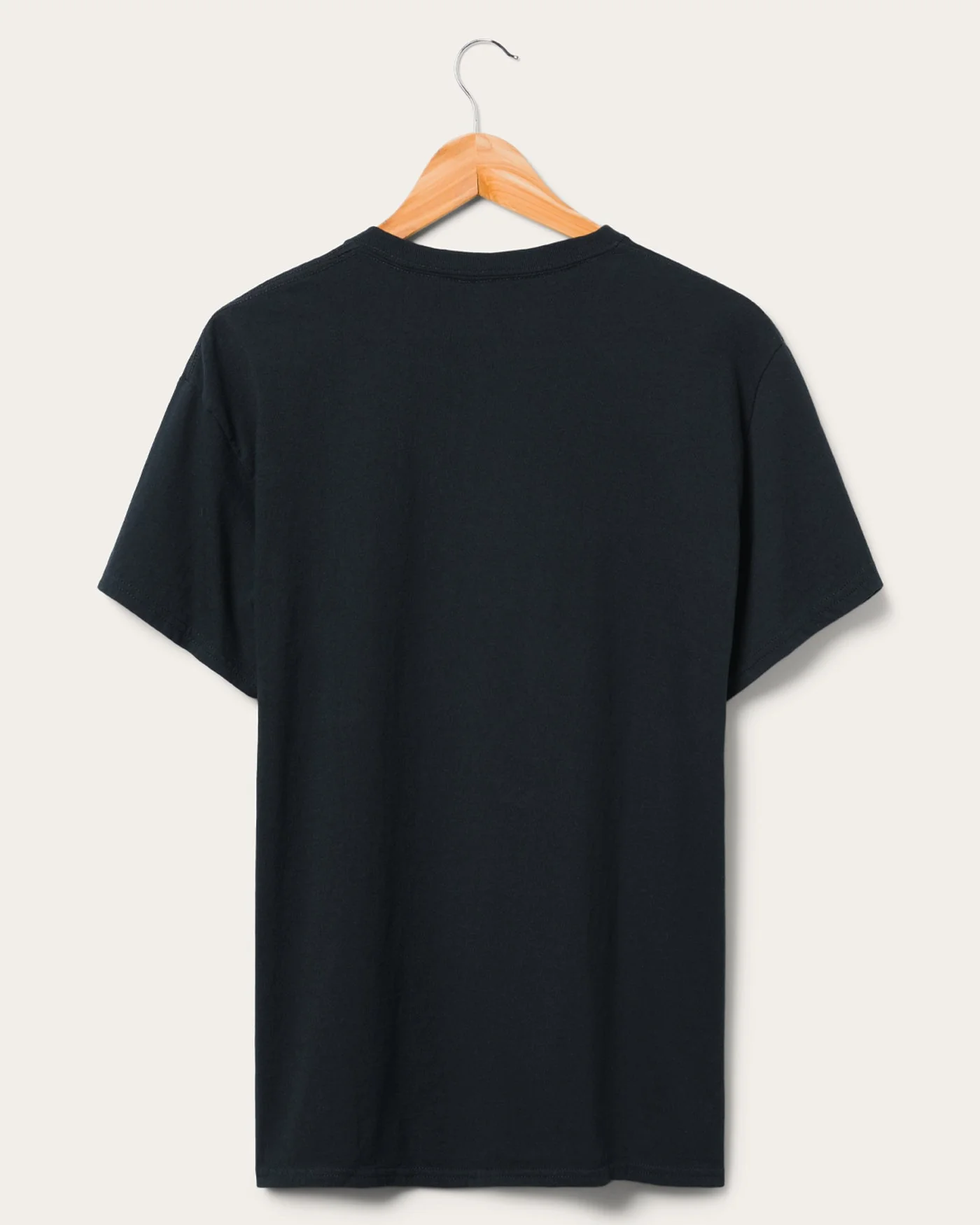 Detroit Lions Running Back Flea Market Tee - Image 2