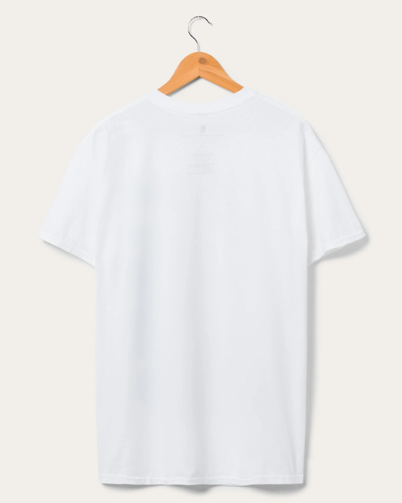 Detroit Lions Yardage Flea Market Tee - Image 3