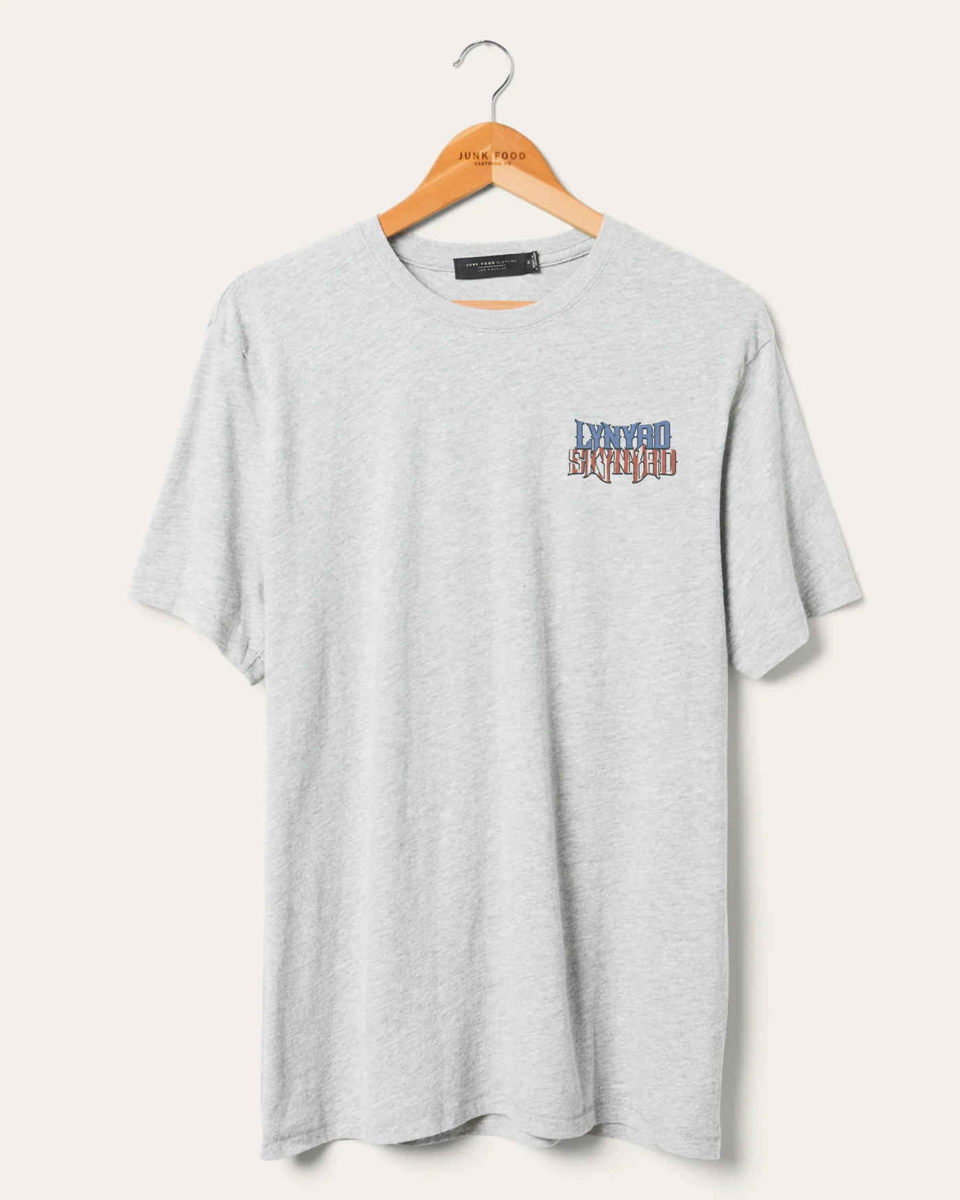 Lynyrd Skynyrd Rock N Roll Eagle Vintage Tee