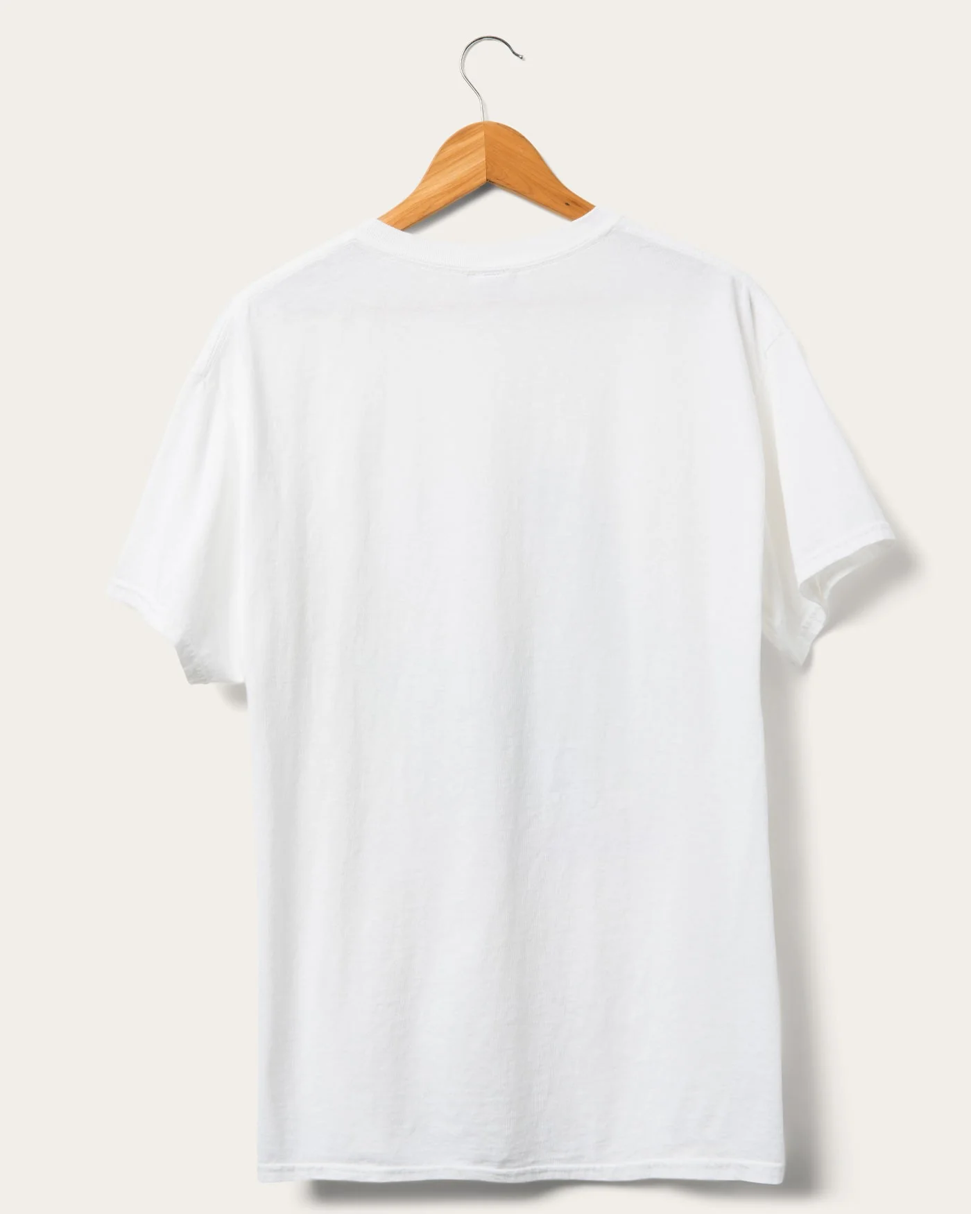The Mandalorian Sky Flea Market Tee - Image 4