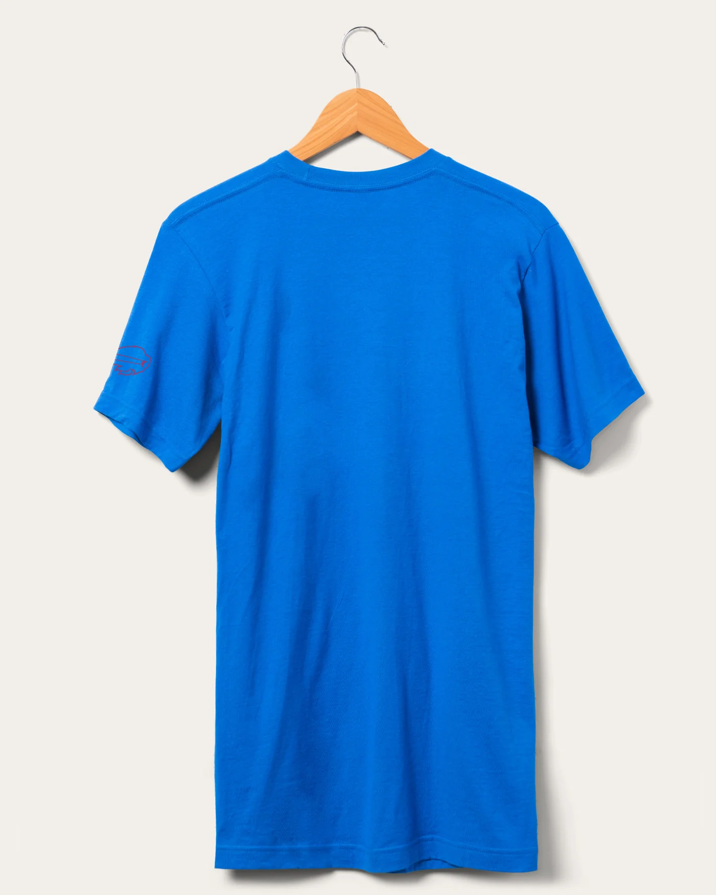 Marvel x Junk Food x NFL Avengers Team Bills Tee - Image 2