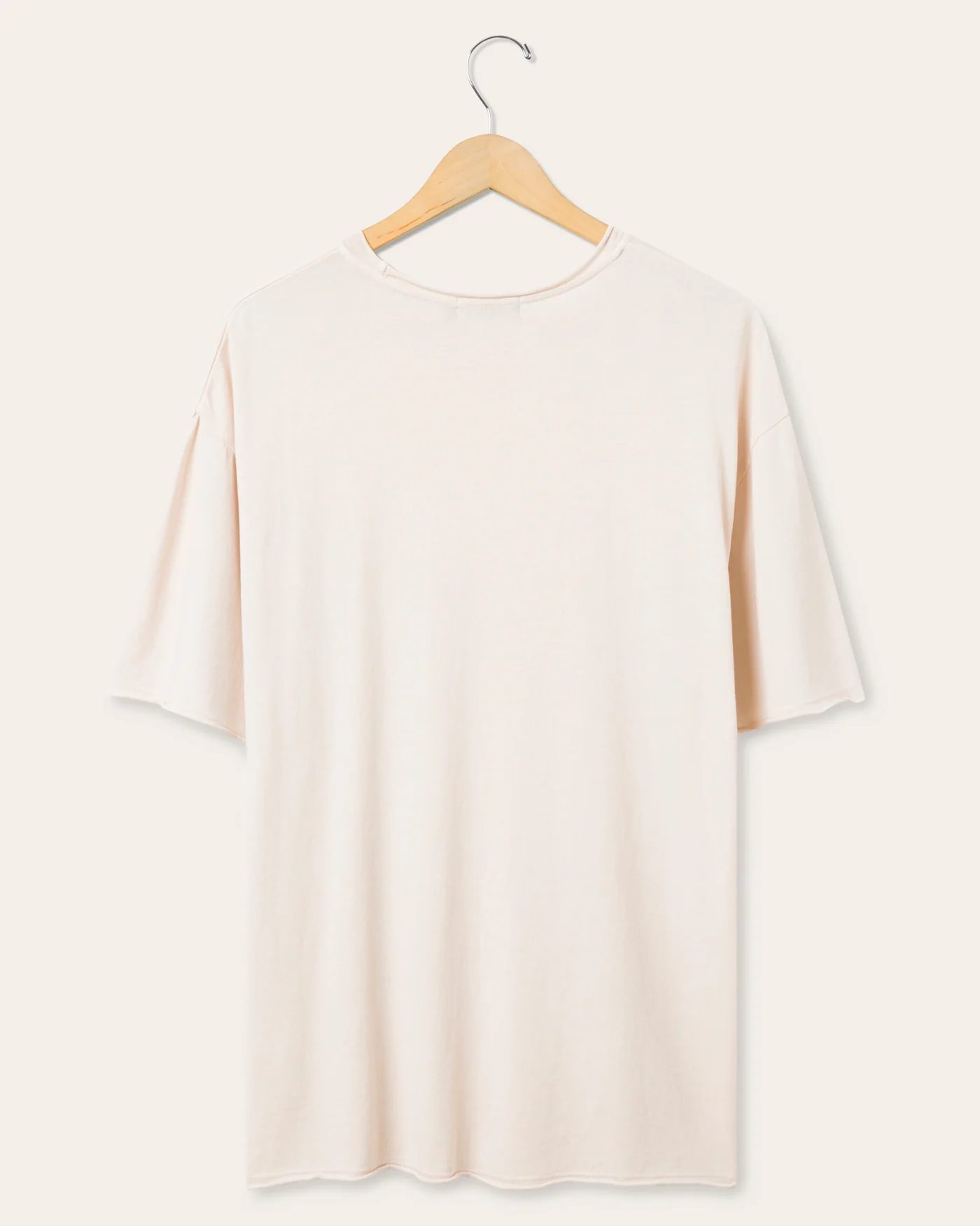 Unisex Biggie Tee - Image 2