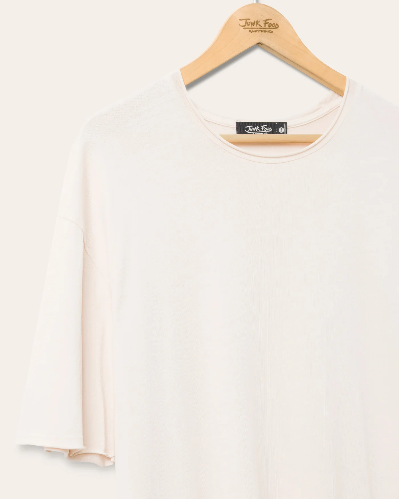 Unisex Biggie Tee - Image 3