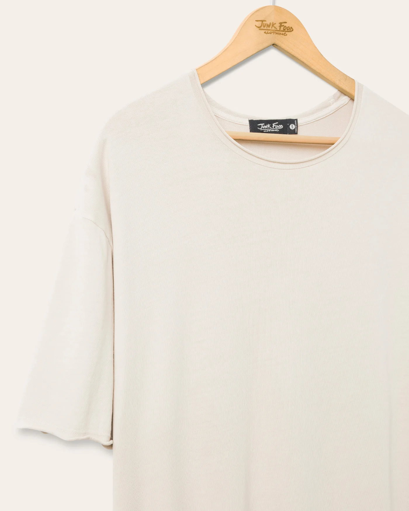 Unisex Biggie Tee - Image 3